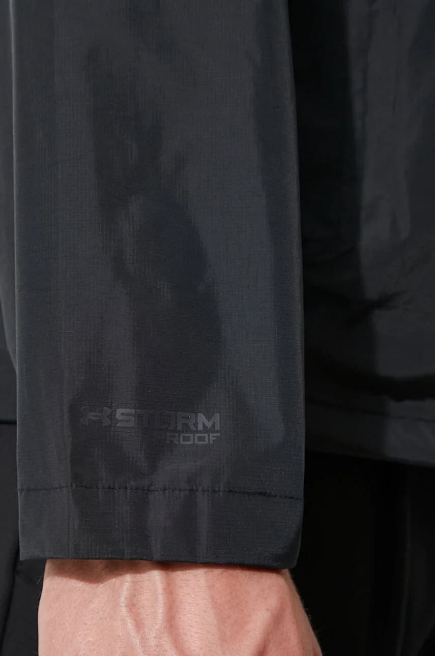 Дождевик - фото 6