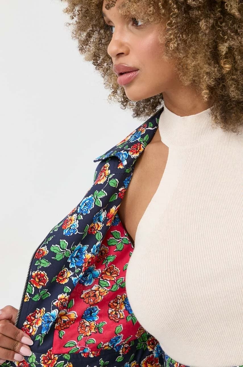 Куртка - фото 5