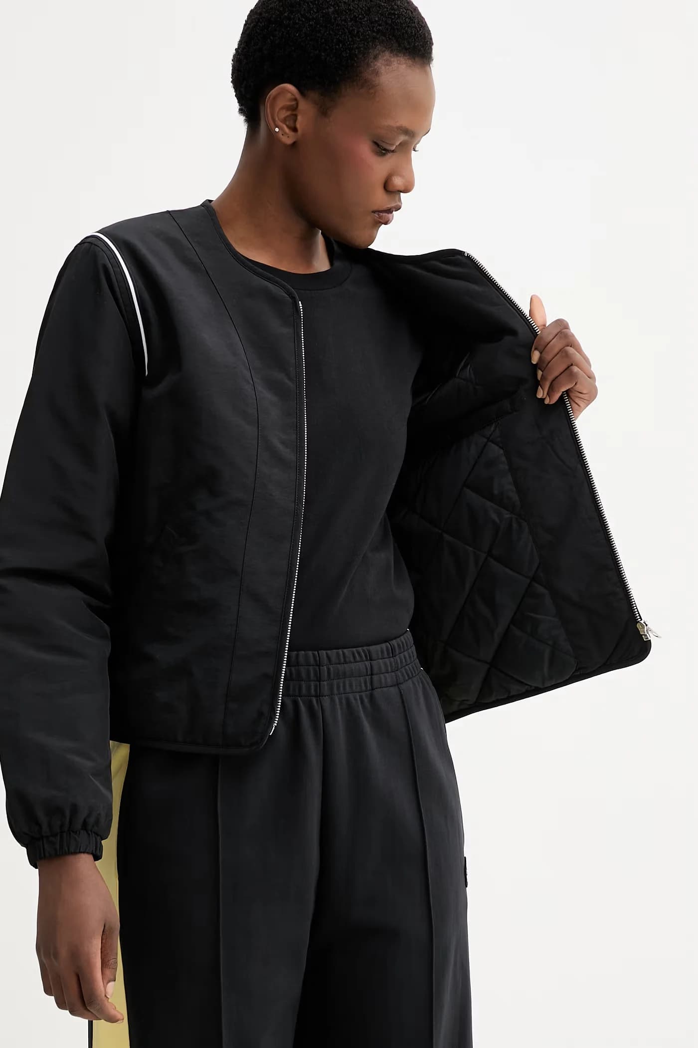 Куртка - фото 6