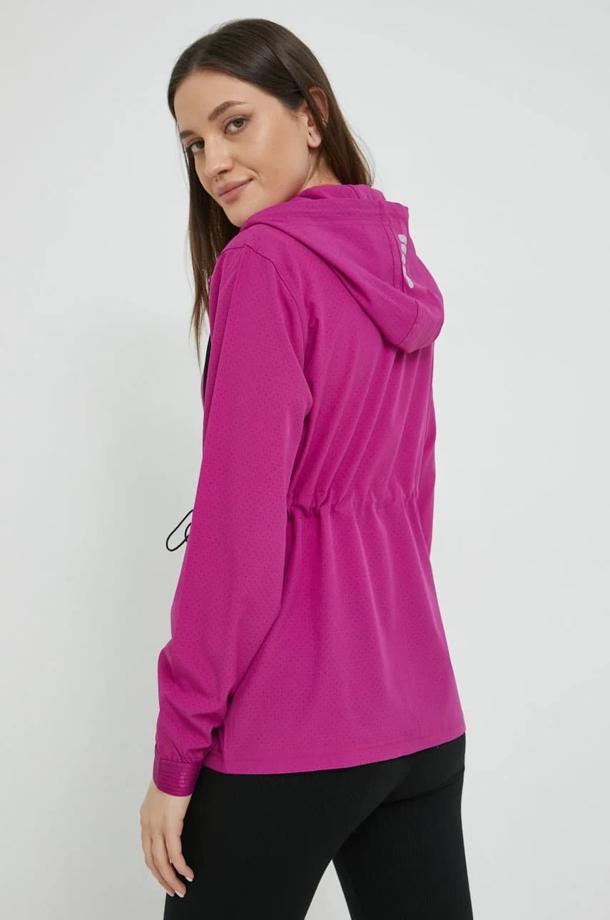 беговая куртка Racine - фото 3