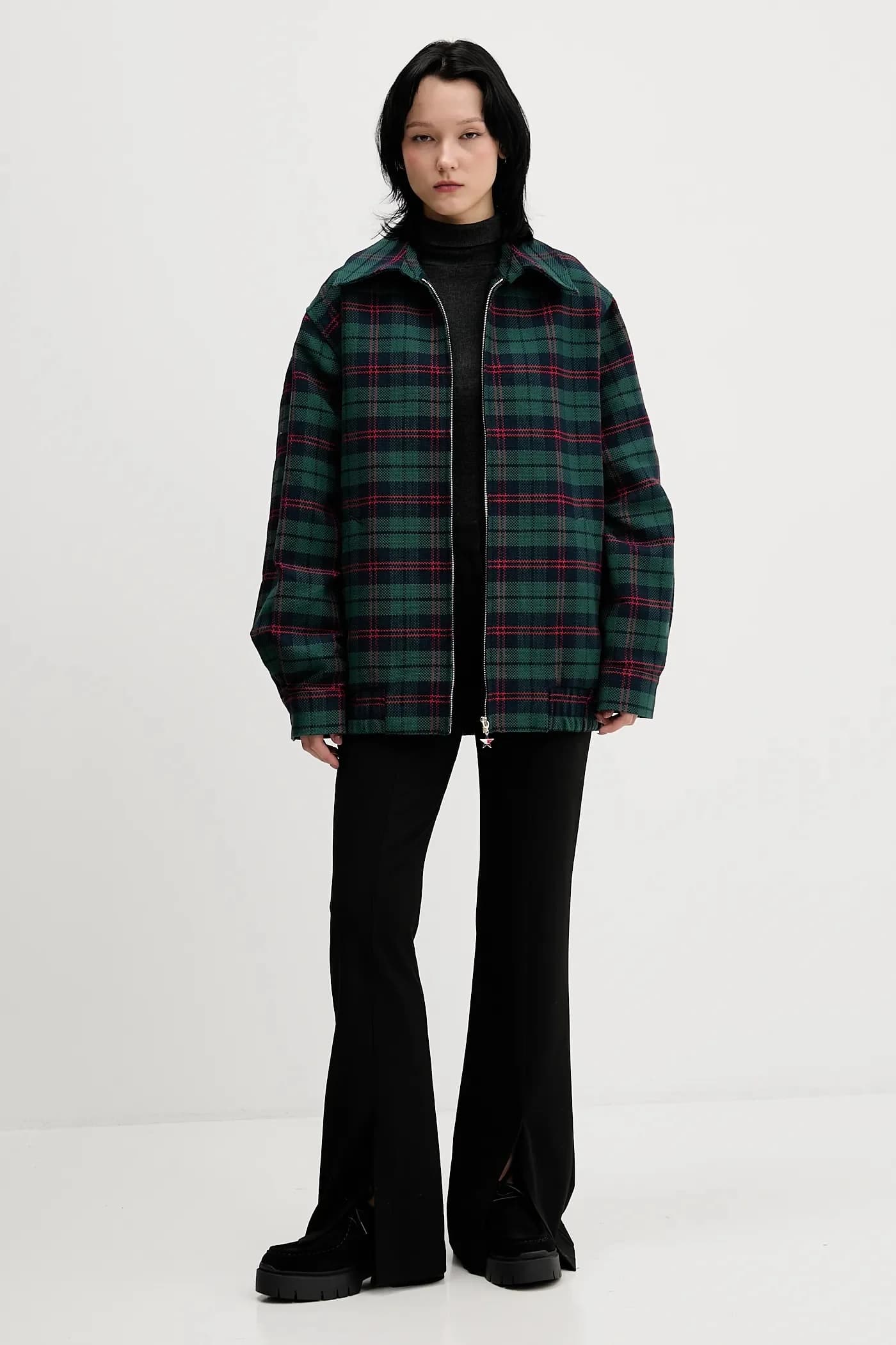 Куртка - фото 2