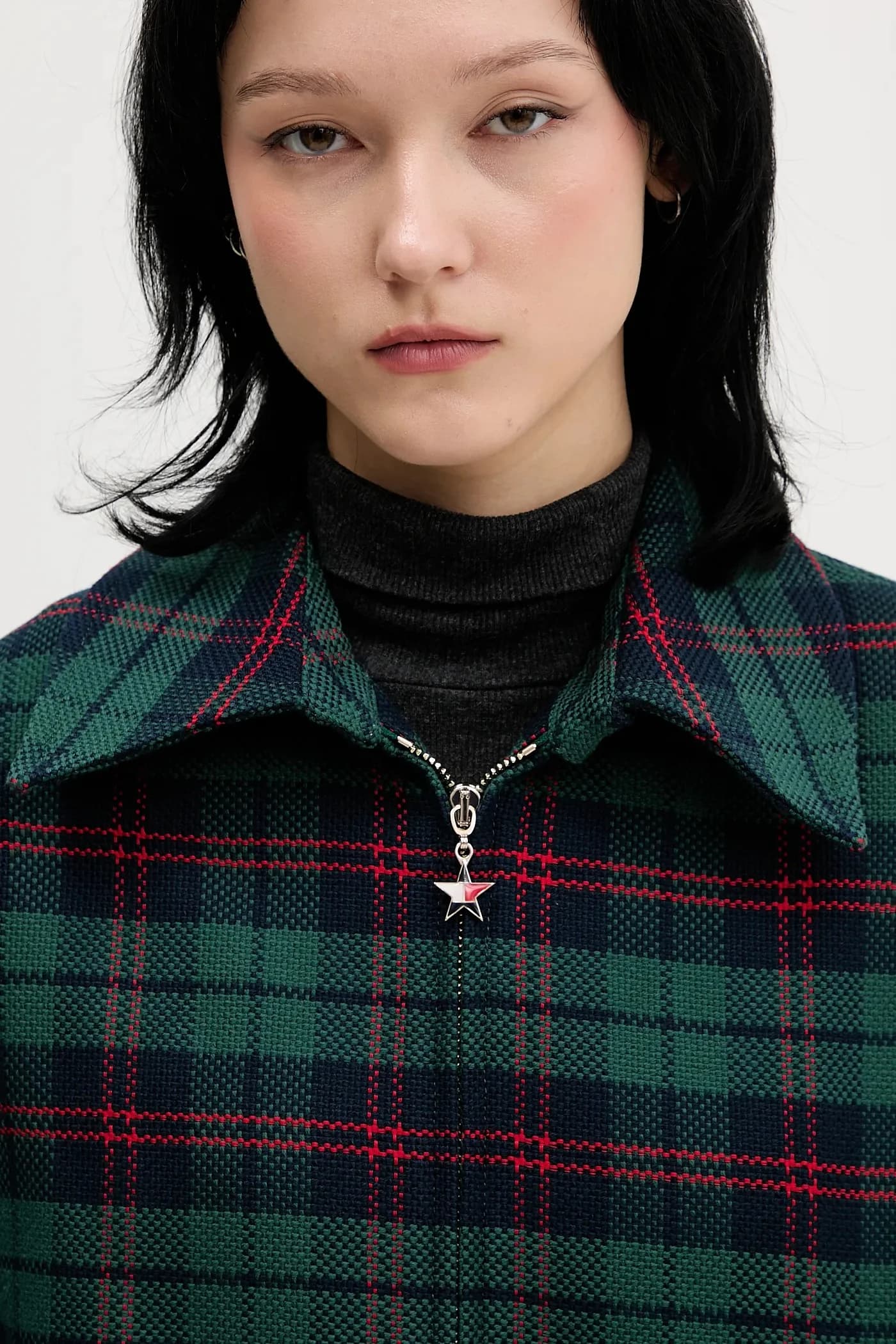 Куртка - фото 4