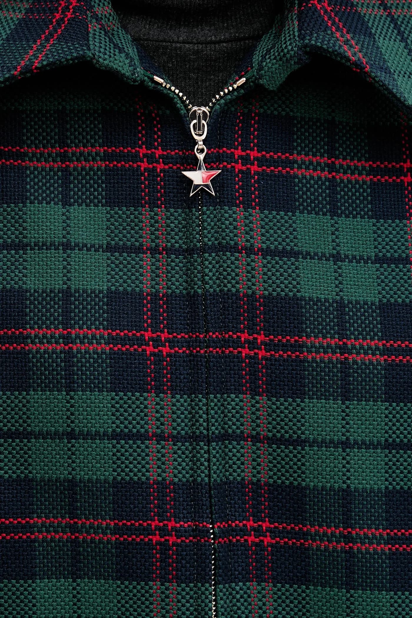 Куртка - фото 5