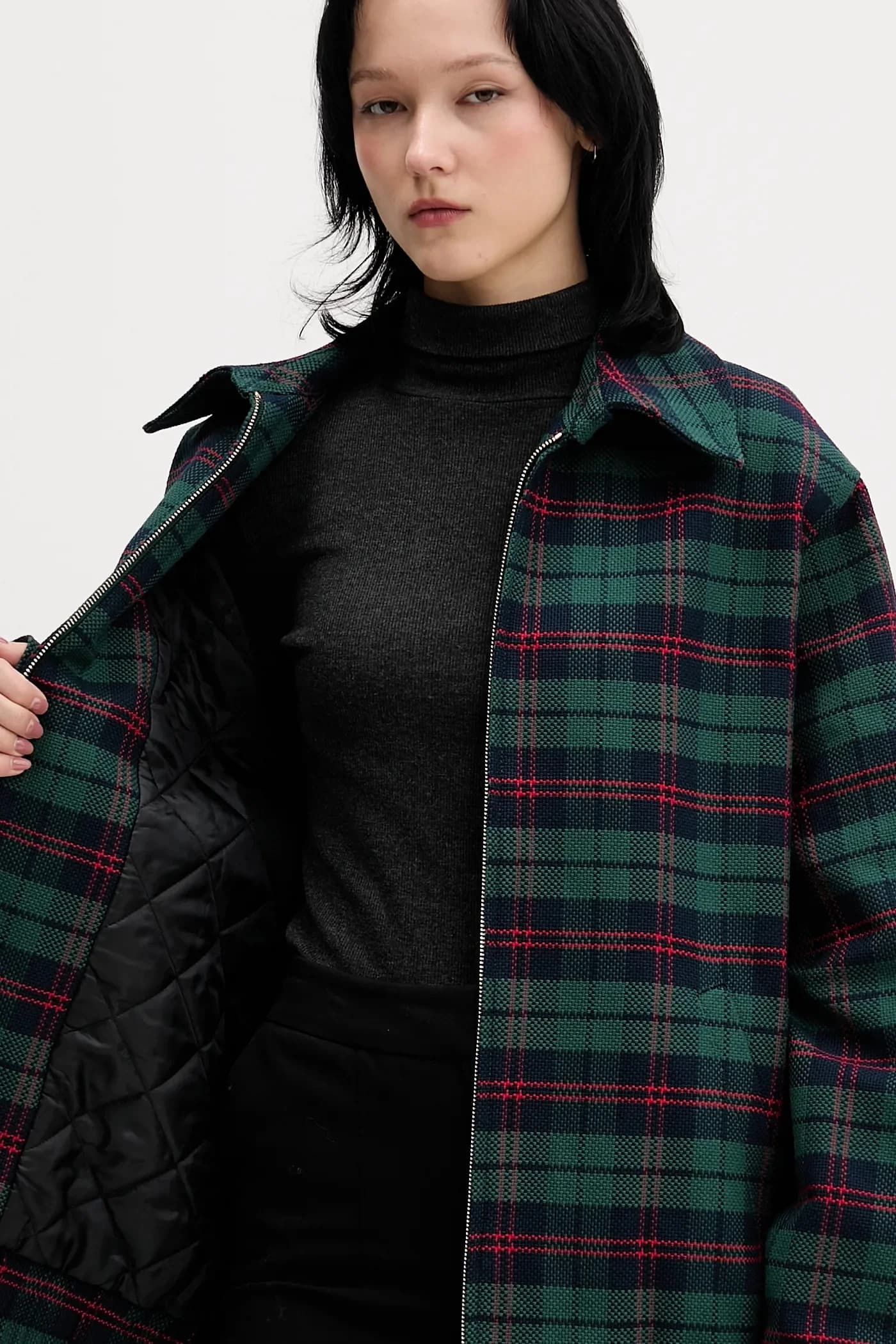 Куртка - фото 6