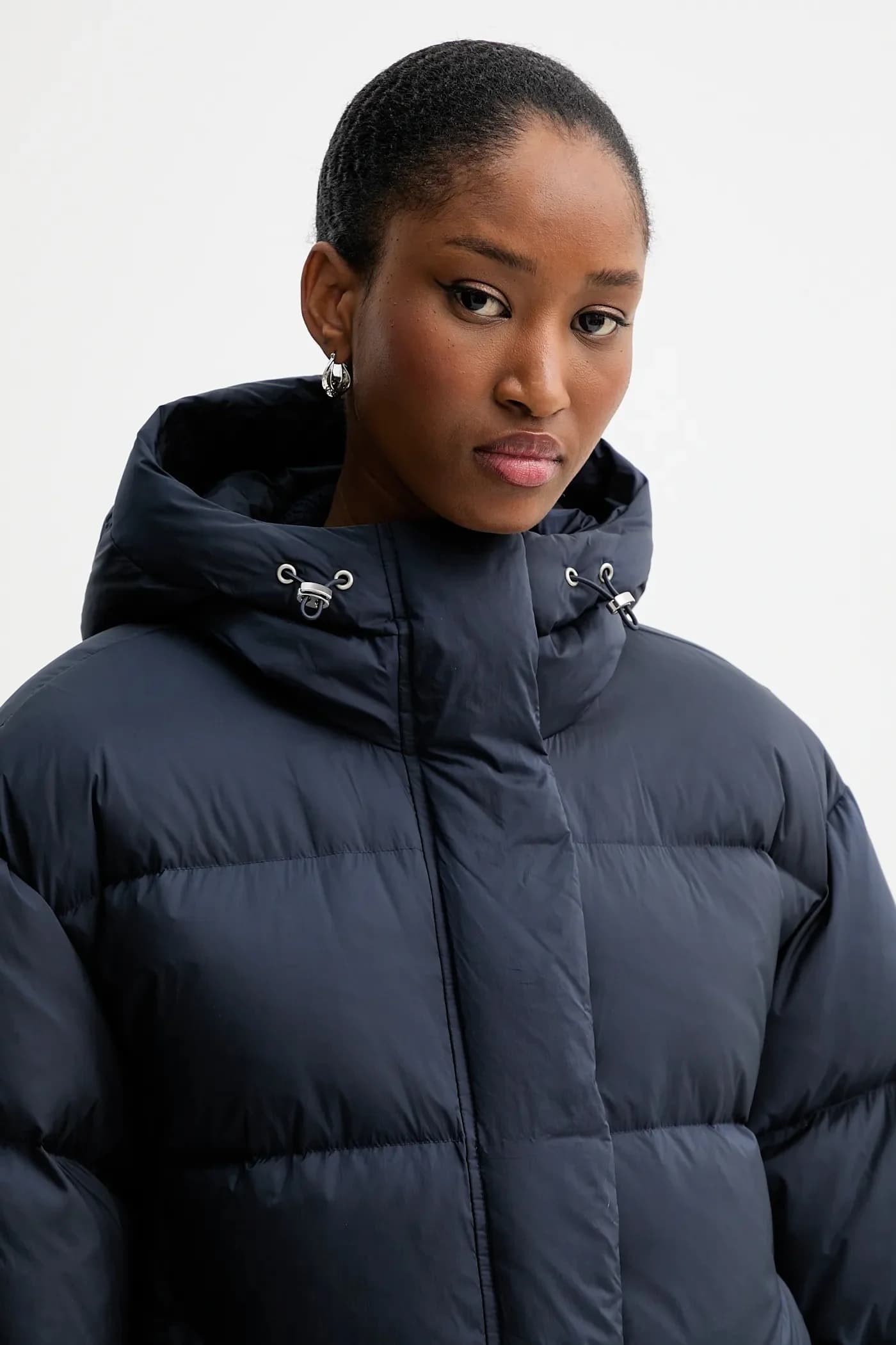 Пуховик - фото 4