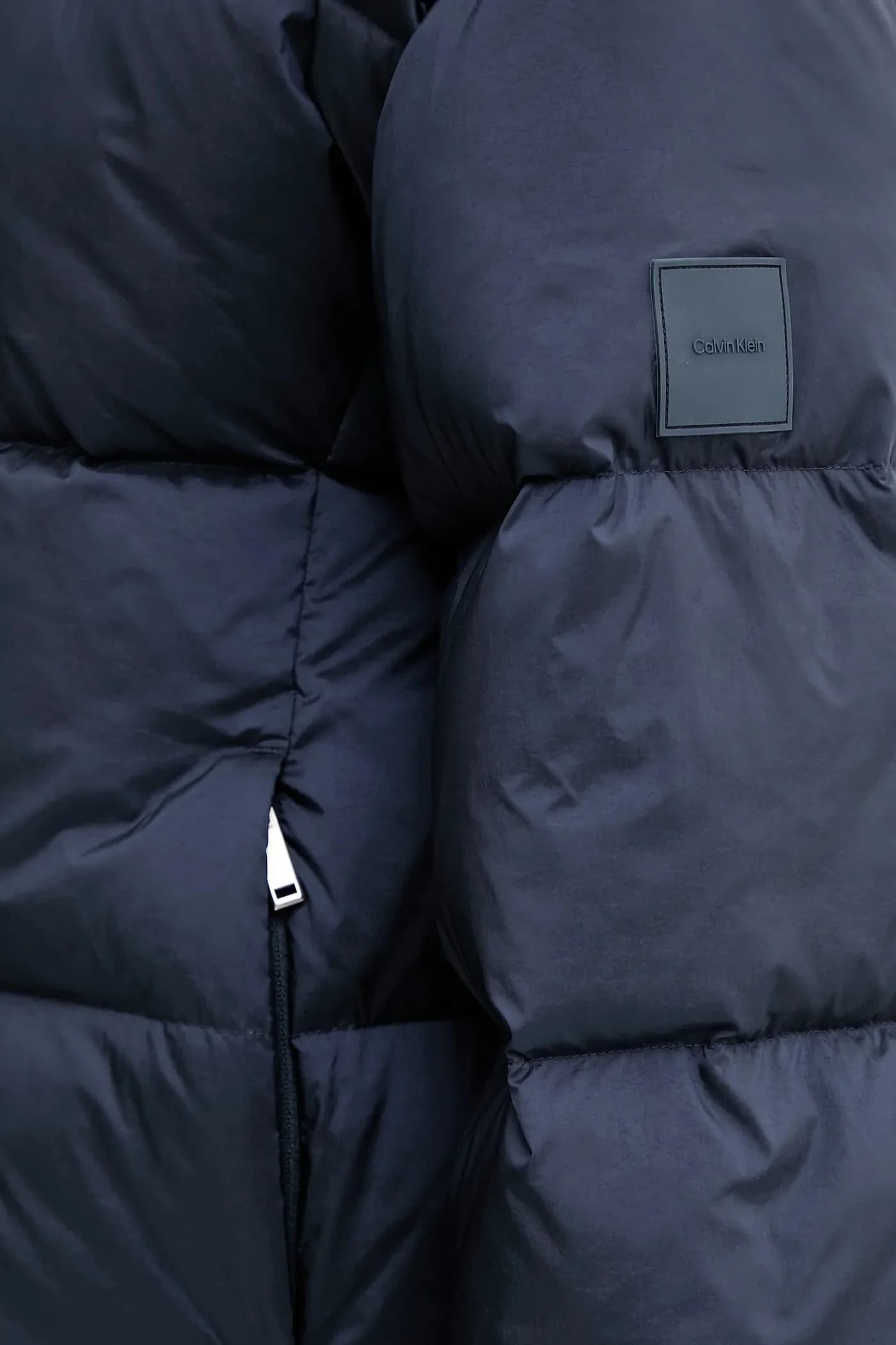 Пуховик - фото 5