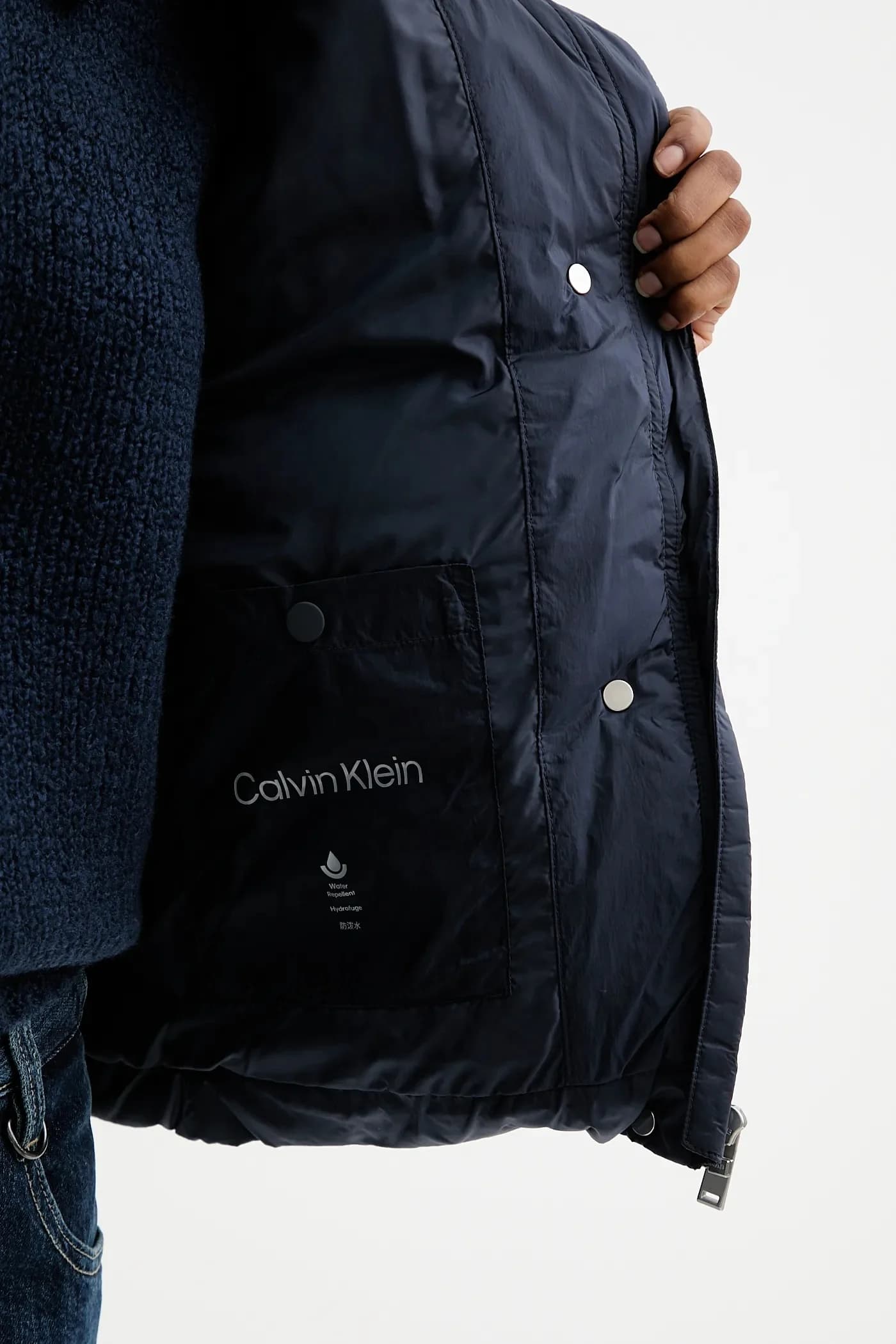 Пуховик - фото 6