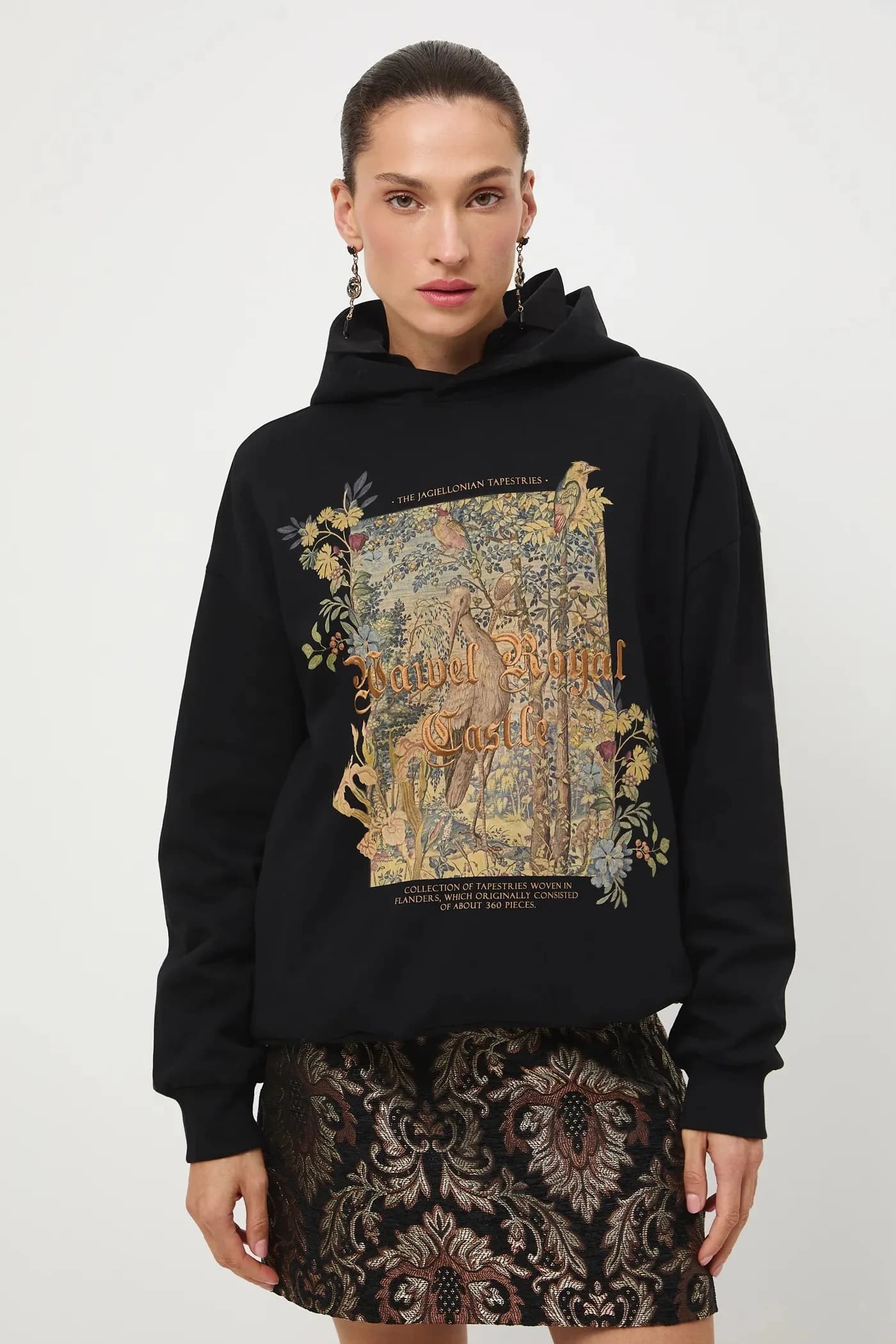 Блуза - фото 3