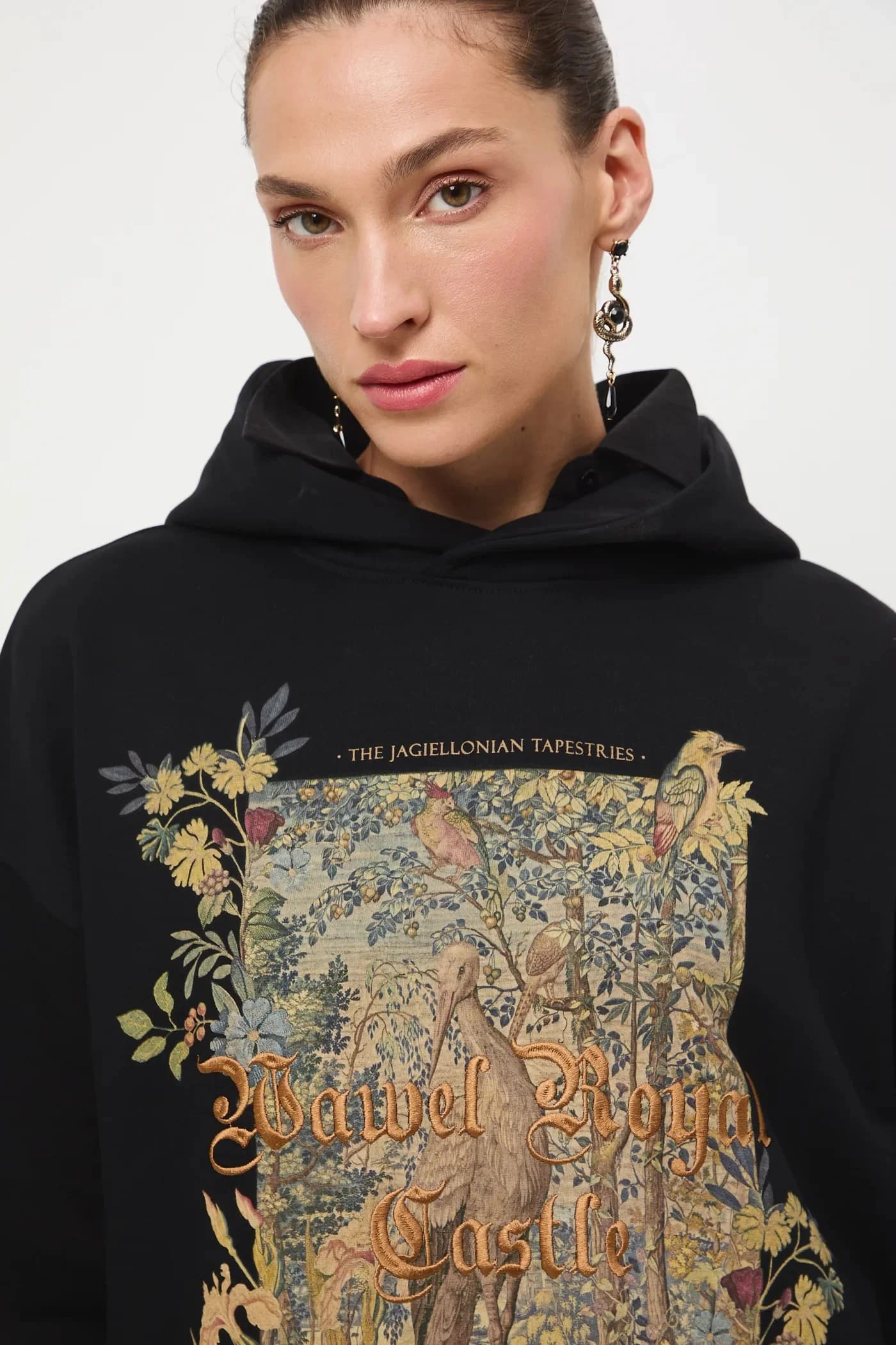 Блуза - фото 5