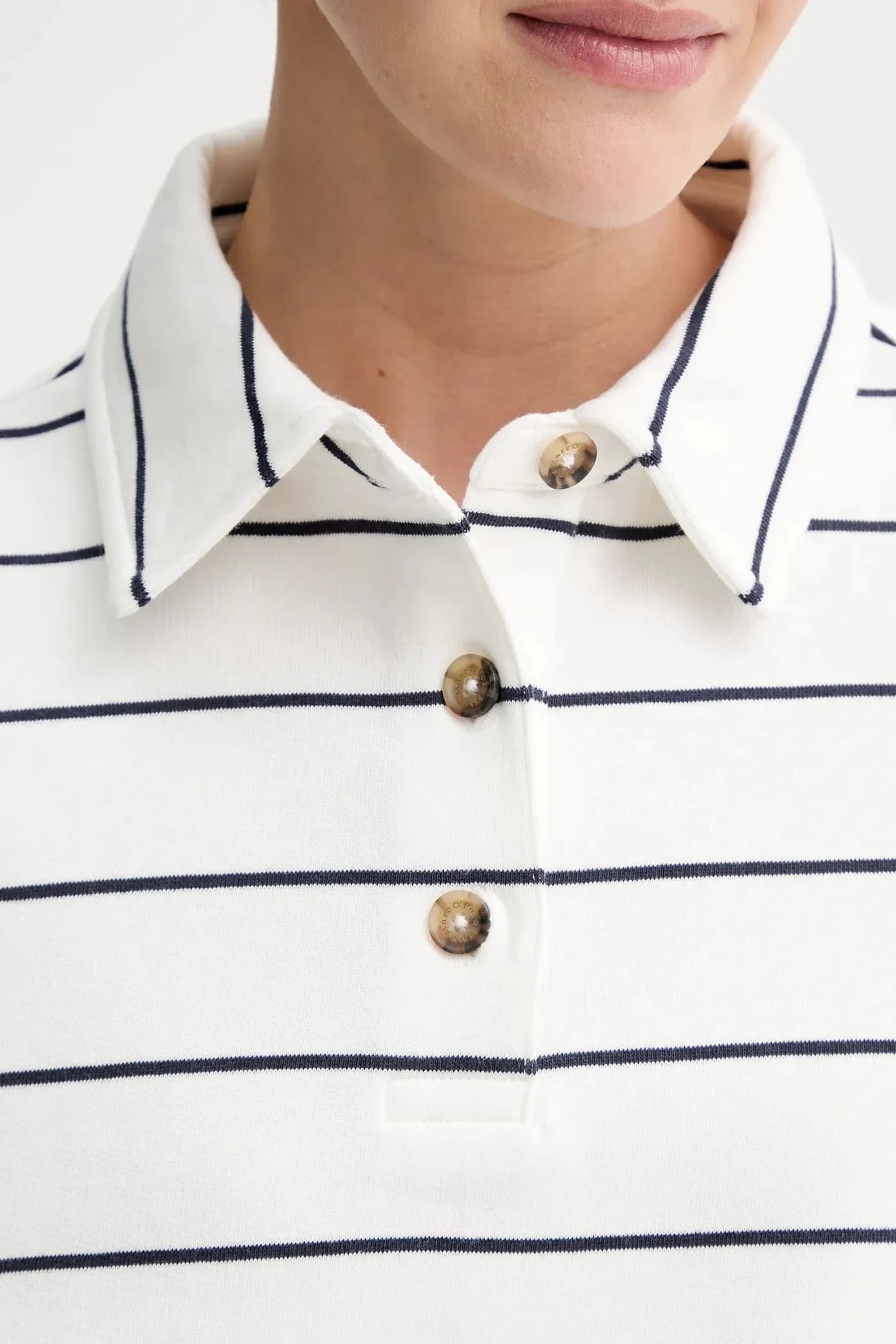 Хлопковая толстовка - фото 6