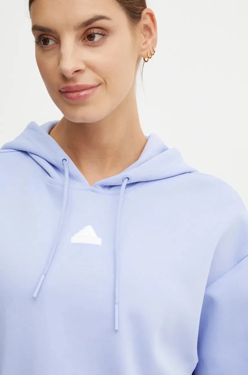 толстовка Future Icons - фото 3