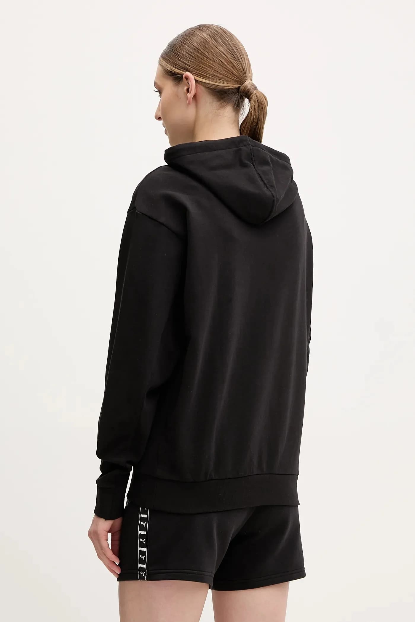 Хлопковая толстовка - фото 3