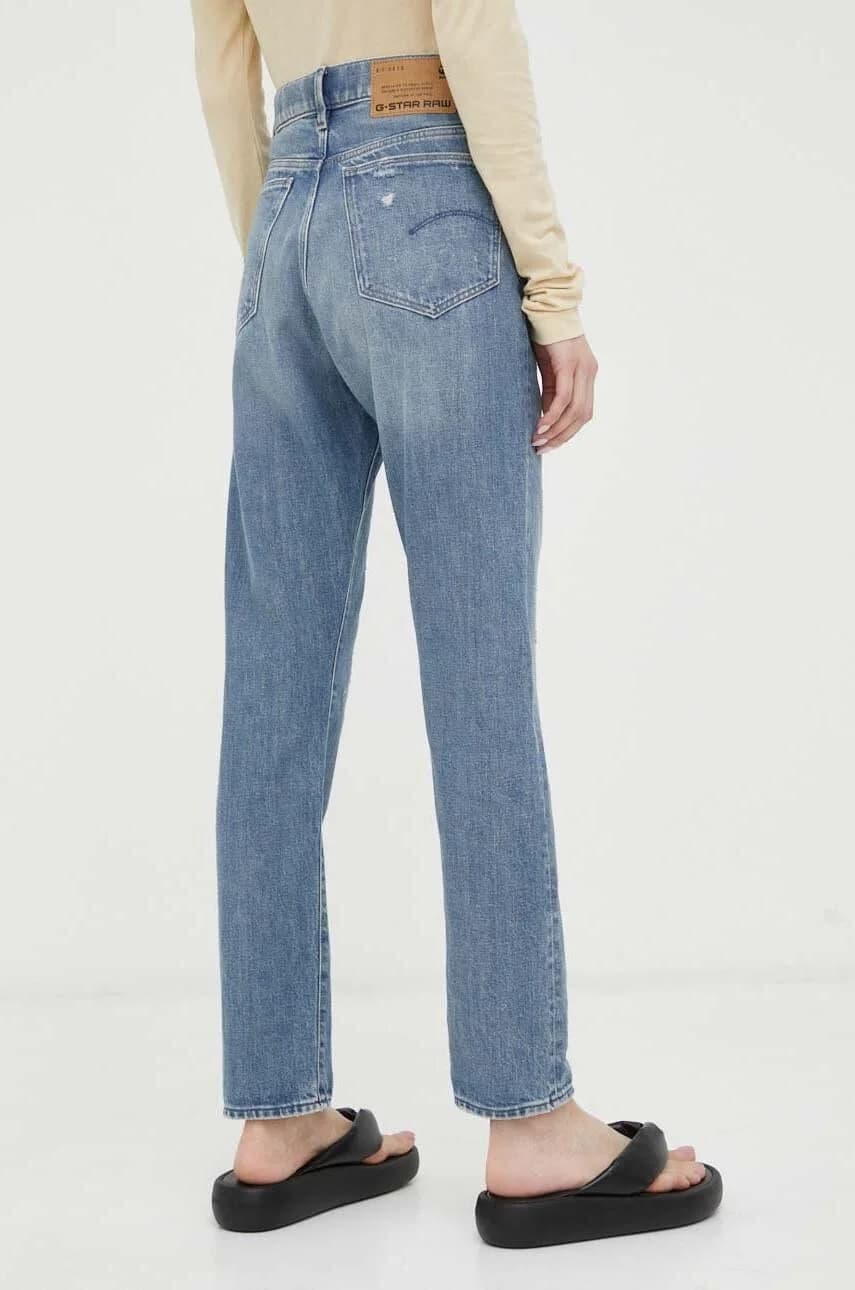 Джинсы - фото 3