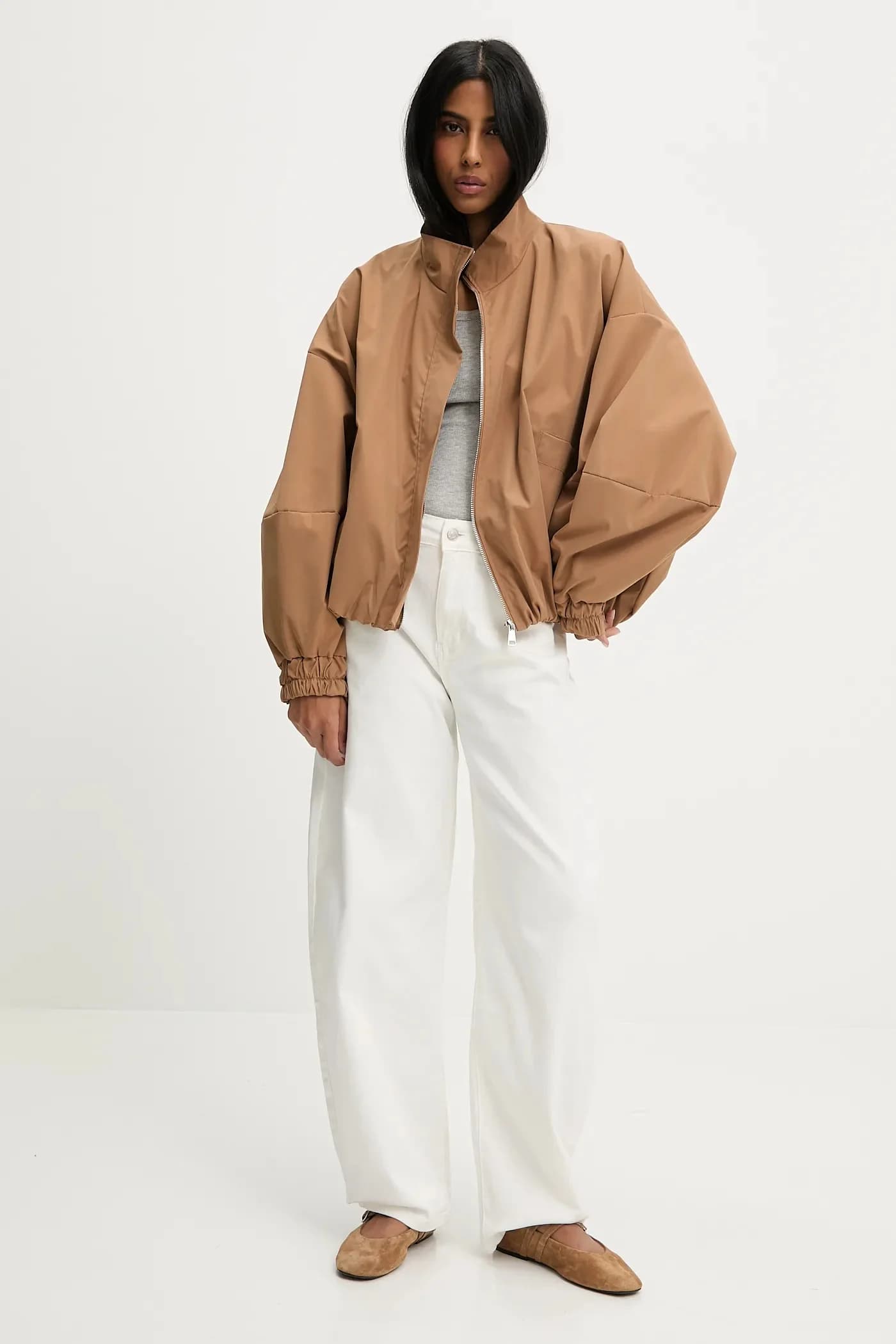 Джинсы - фото 2