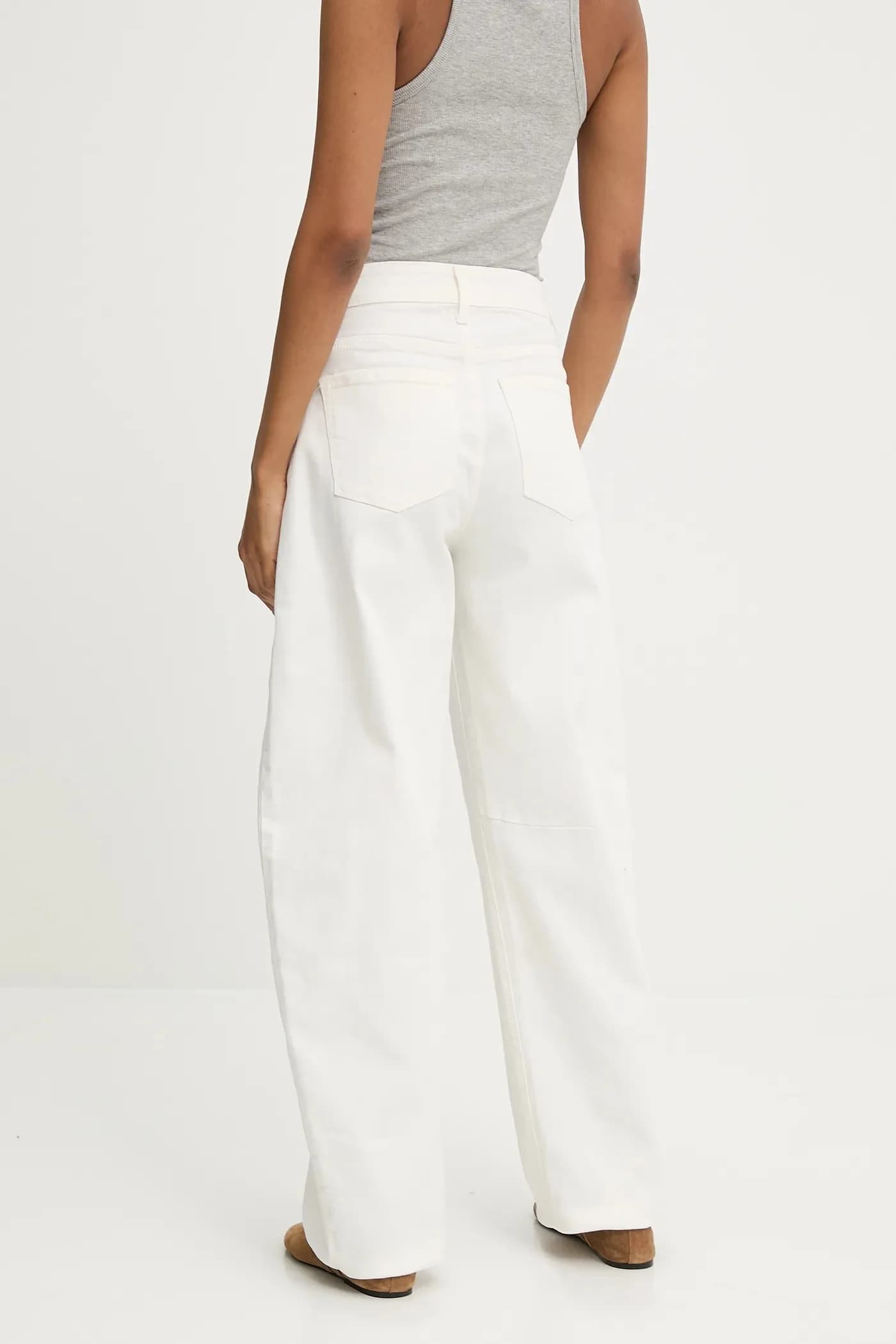 Джинсы - фото 3