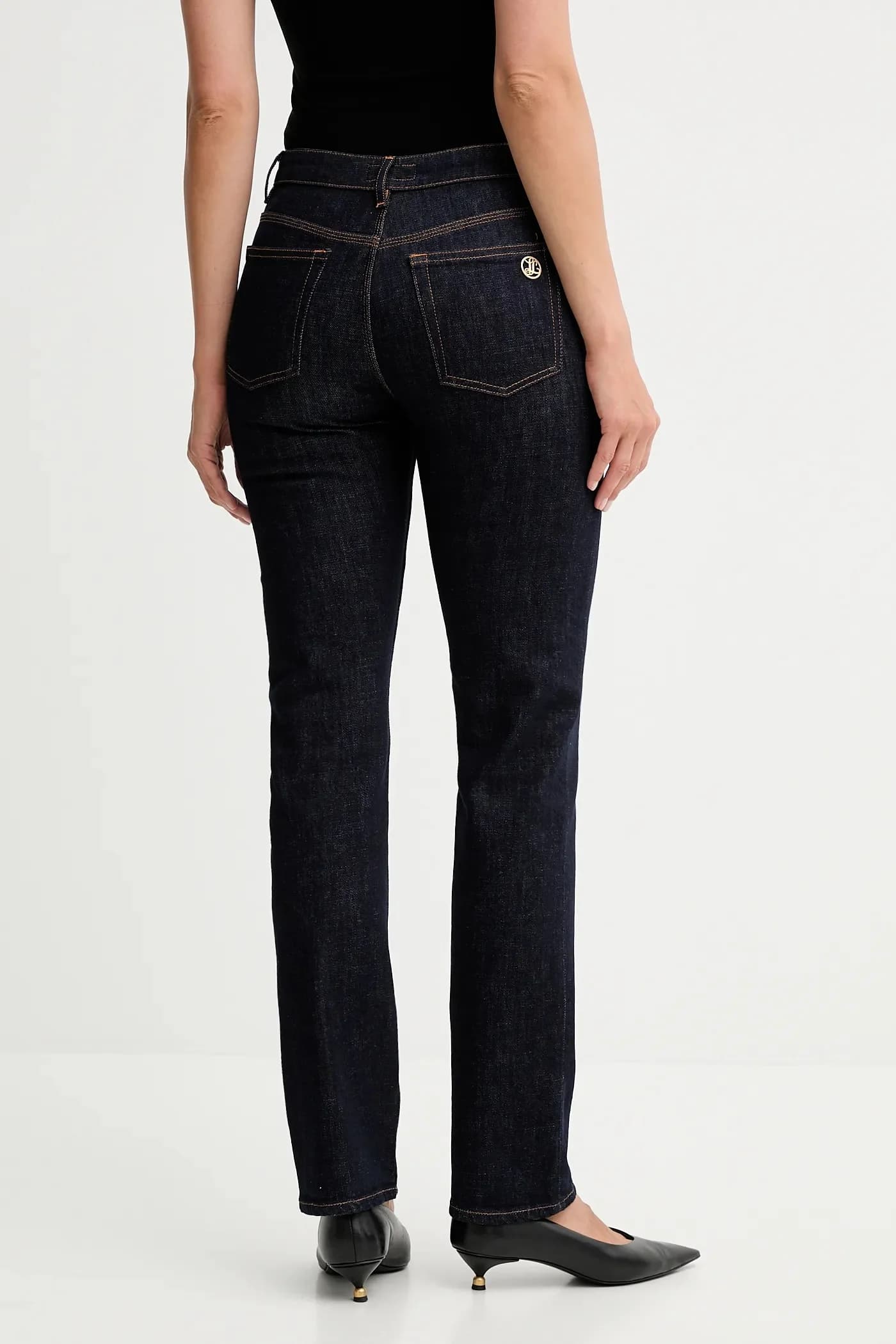 Джинсы - фото 3