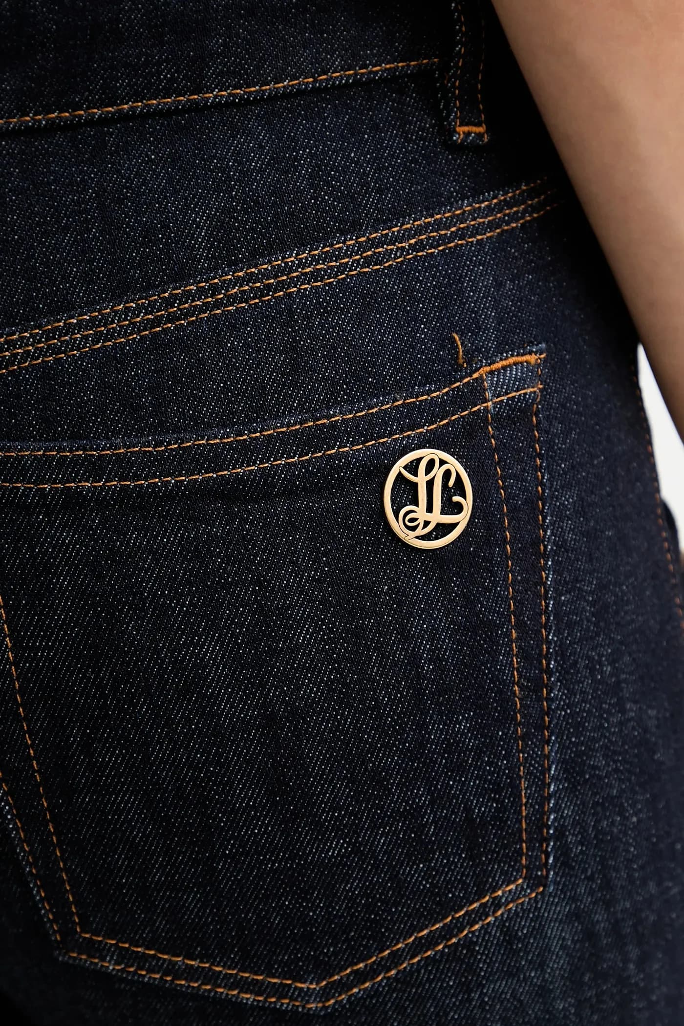 Джинсы - фото 4