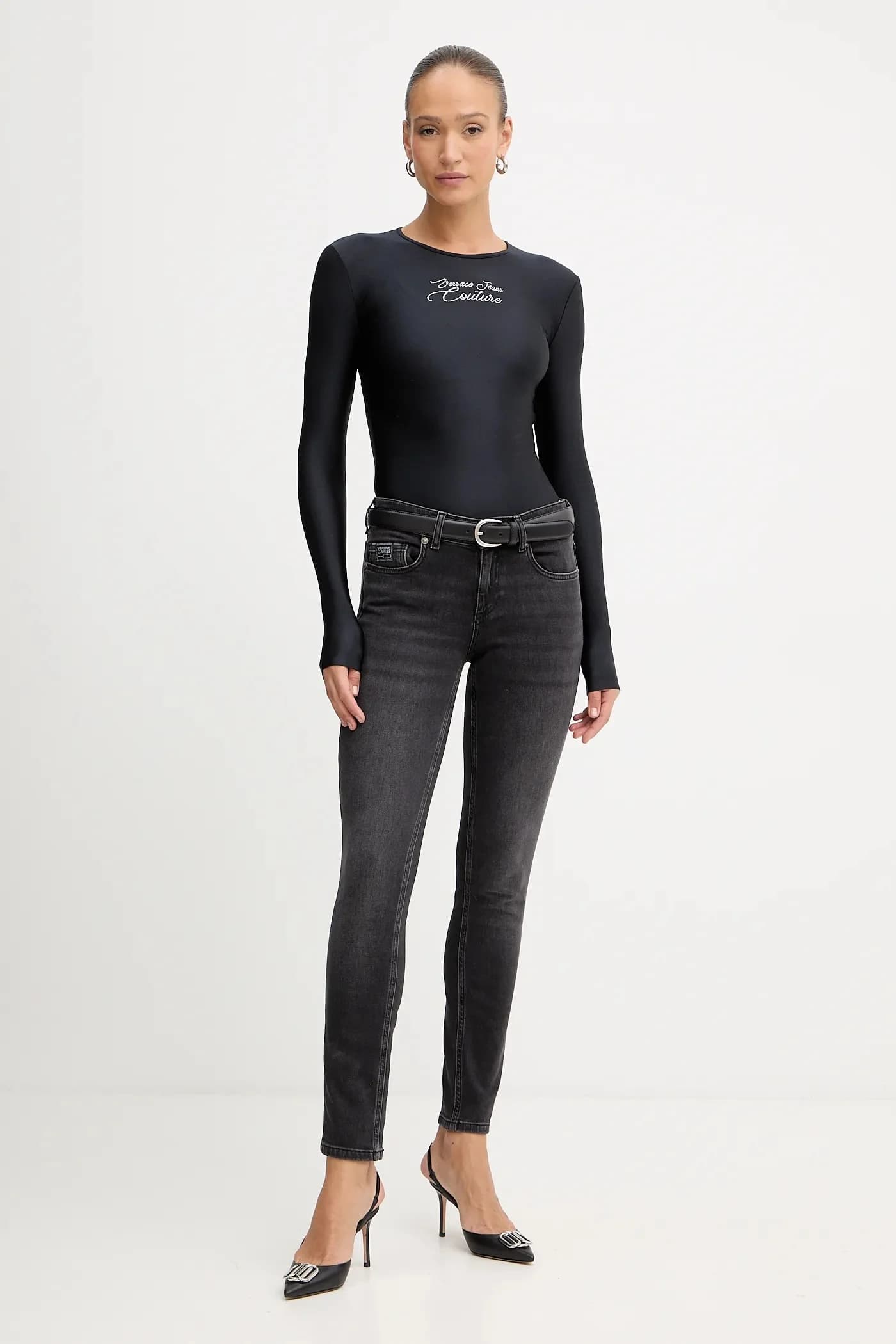 Джинсы - фото 2