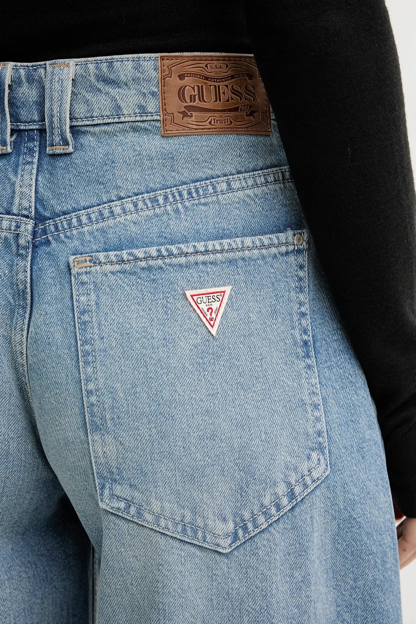 Джинсы - фото 4