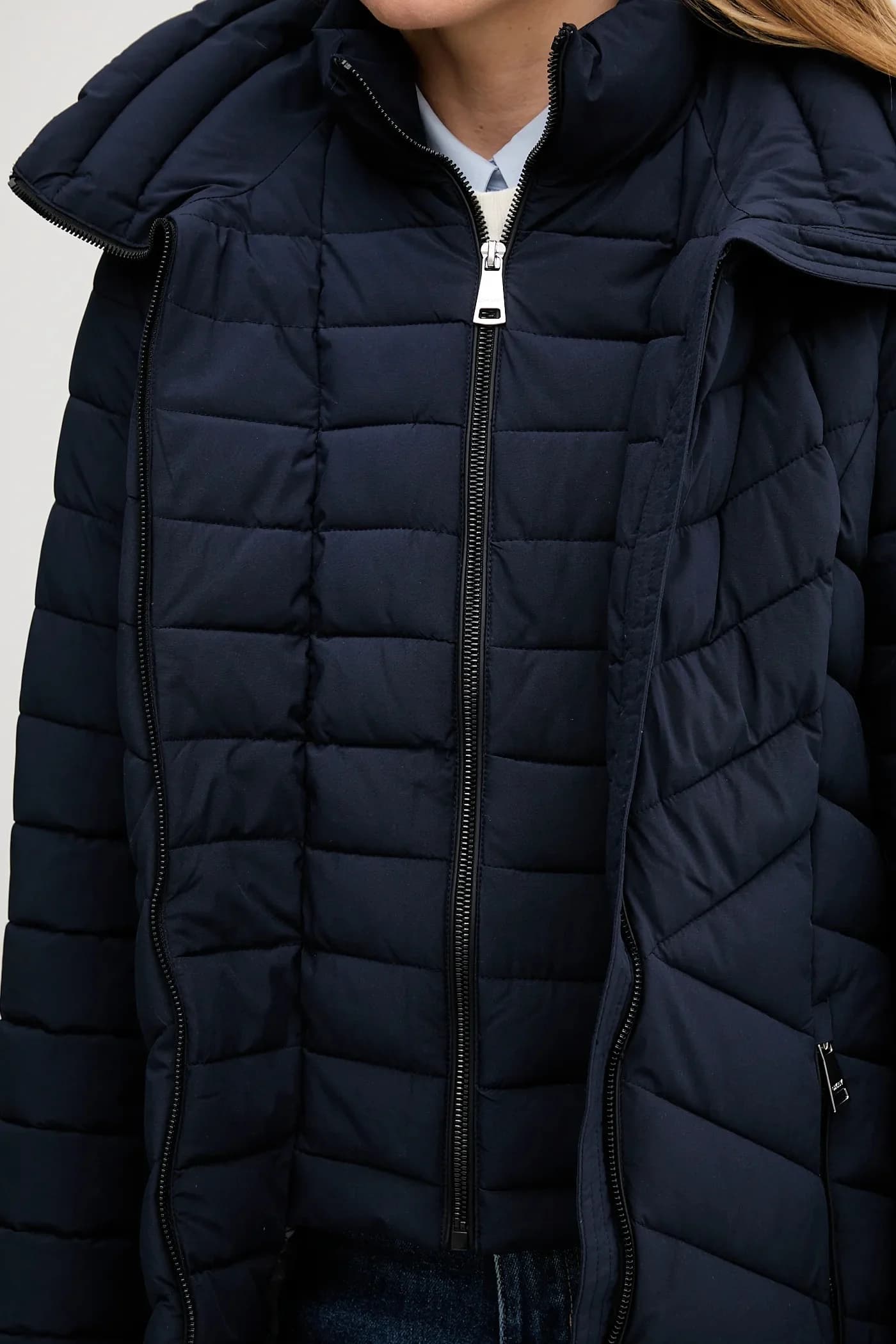 Куртка - фото 5