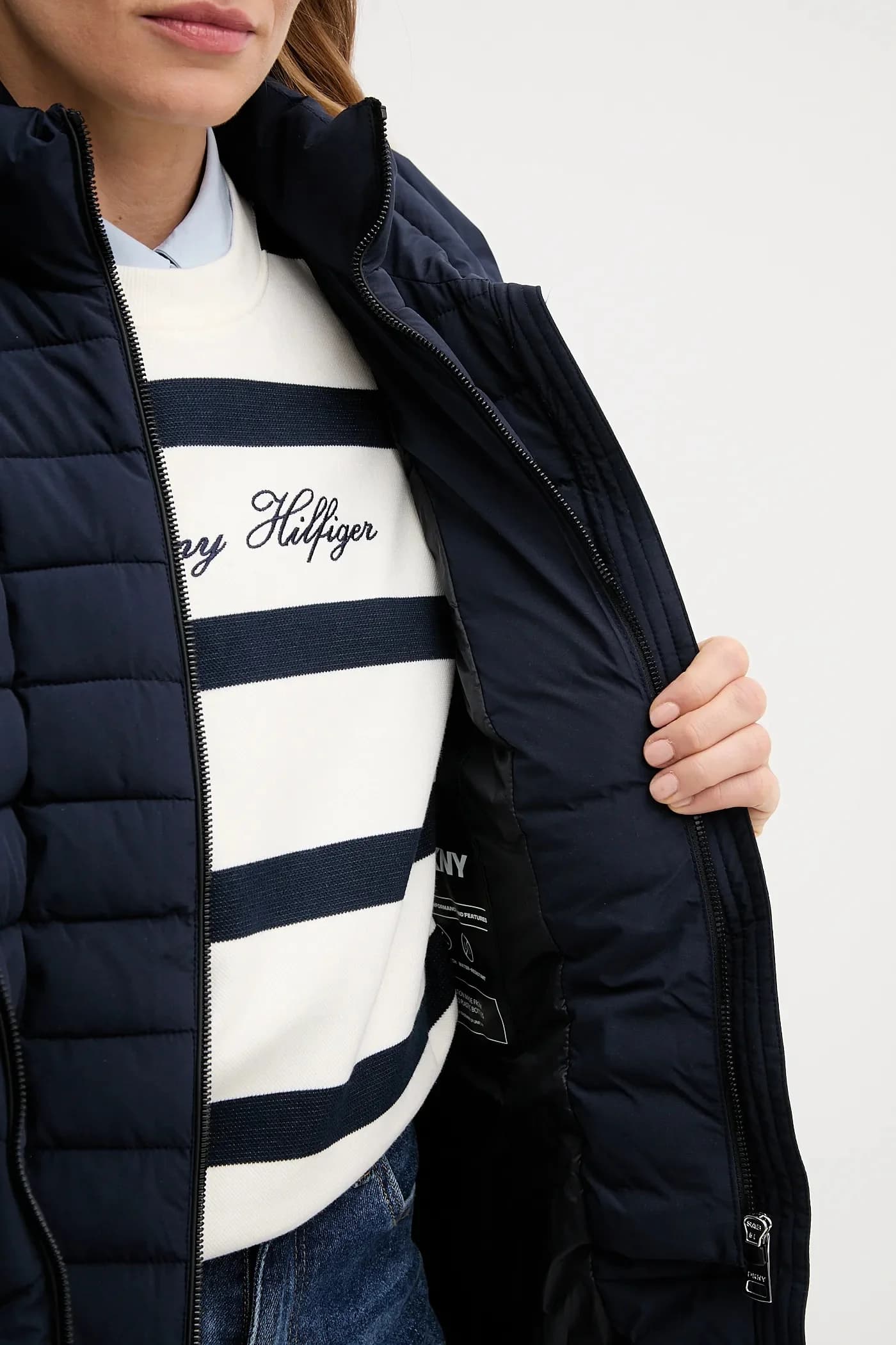 Куртка - фото 7