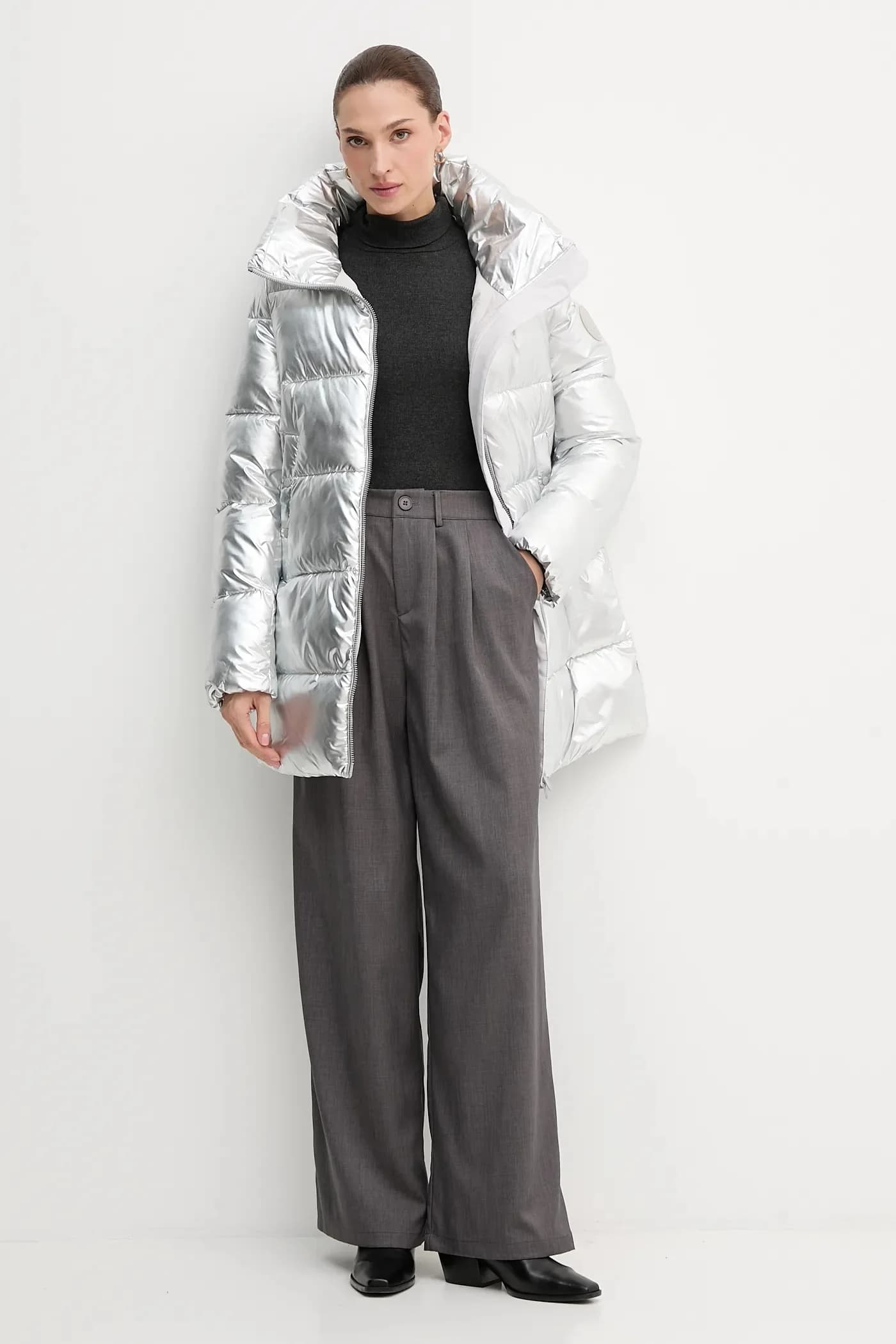 ГЕРДА куртка - фото 2