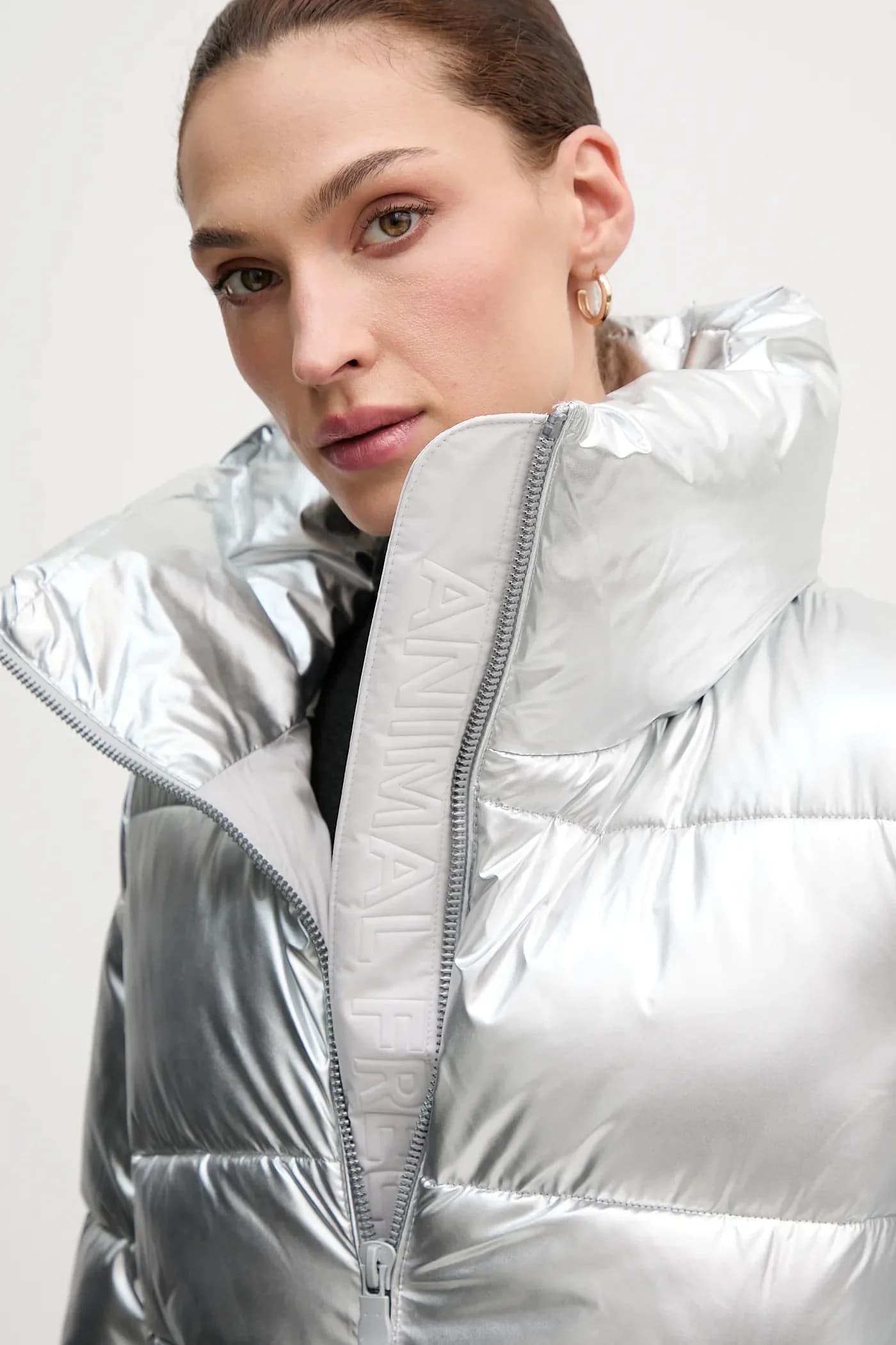 ГЕРДА куртка - фото 4