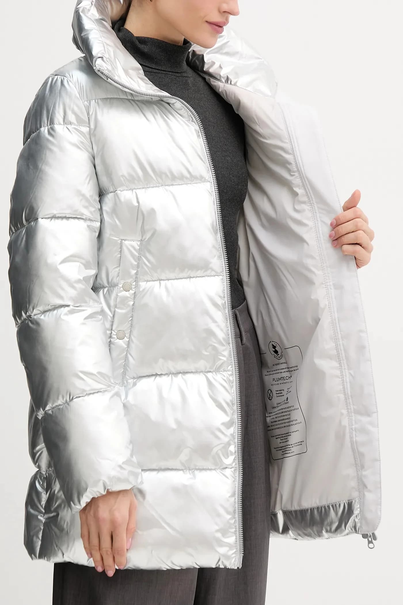 ГЕРДА куртка - фото 7