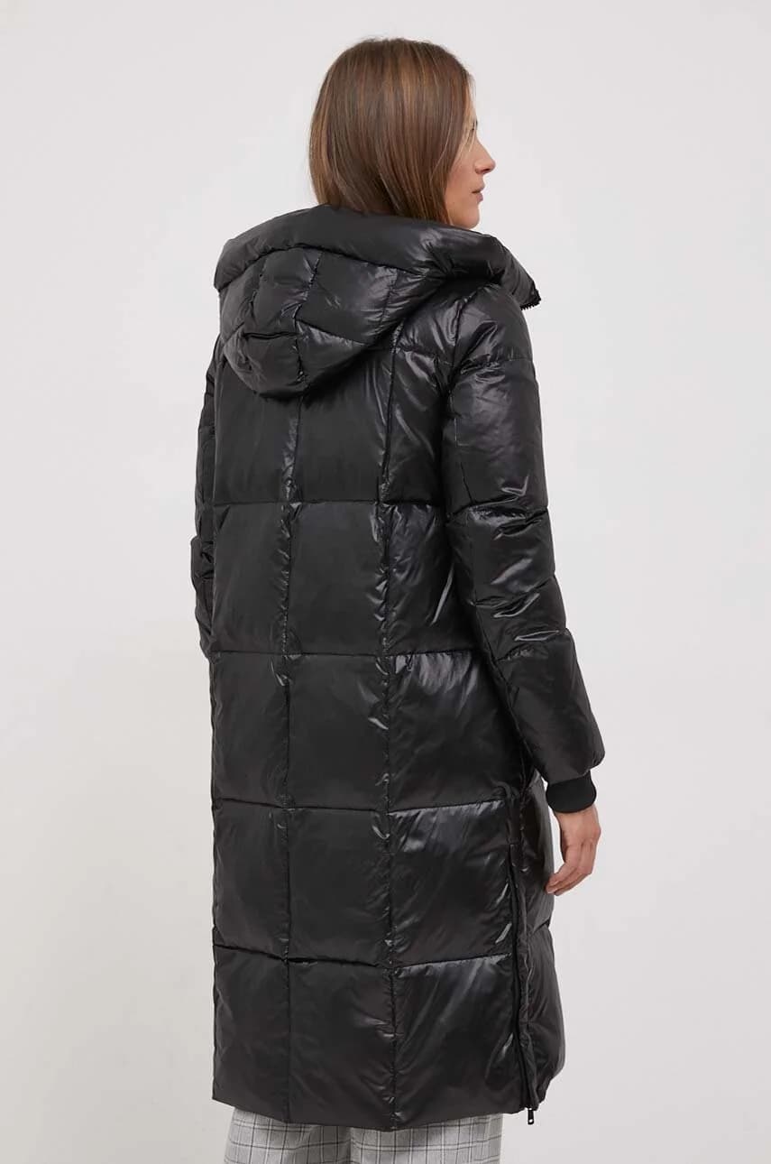 Пуховик - фото 3