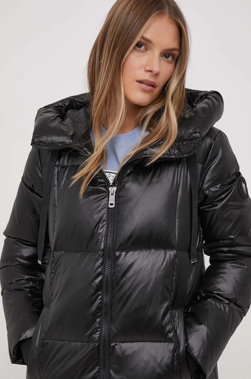 Пуховик - фото 4