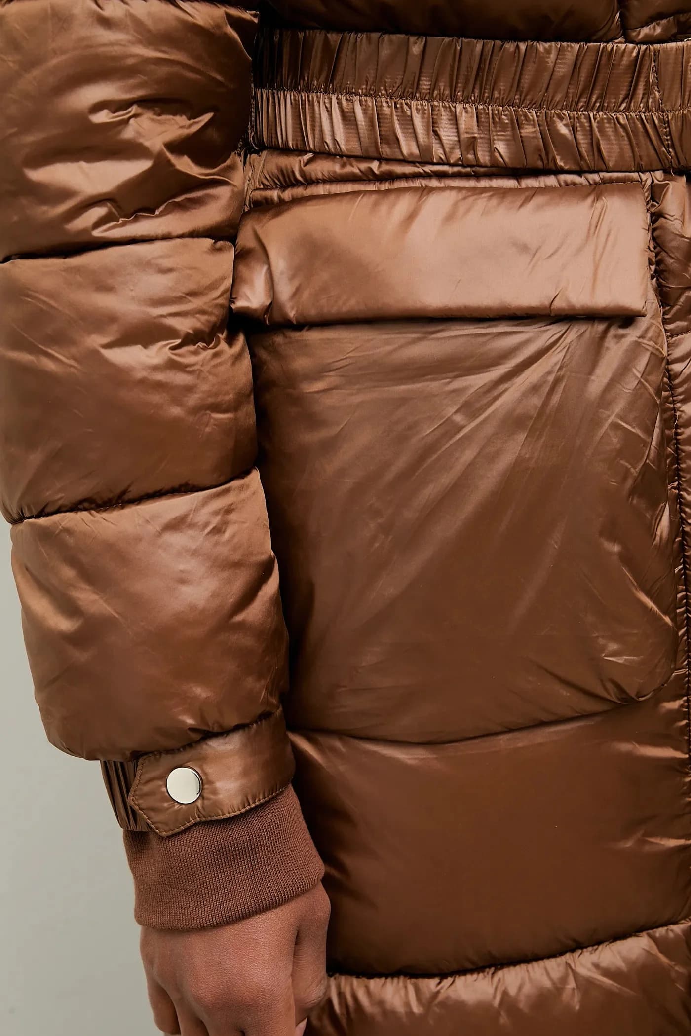 Куртка - фото 6