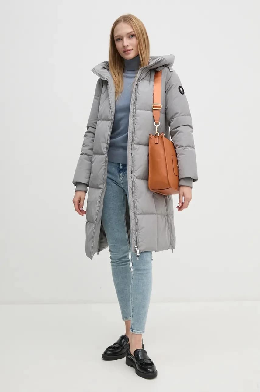 Пуховик - фото 2