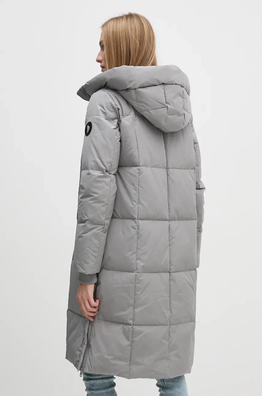 Пуховик - фото 3