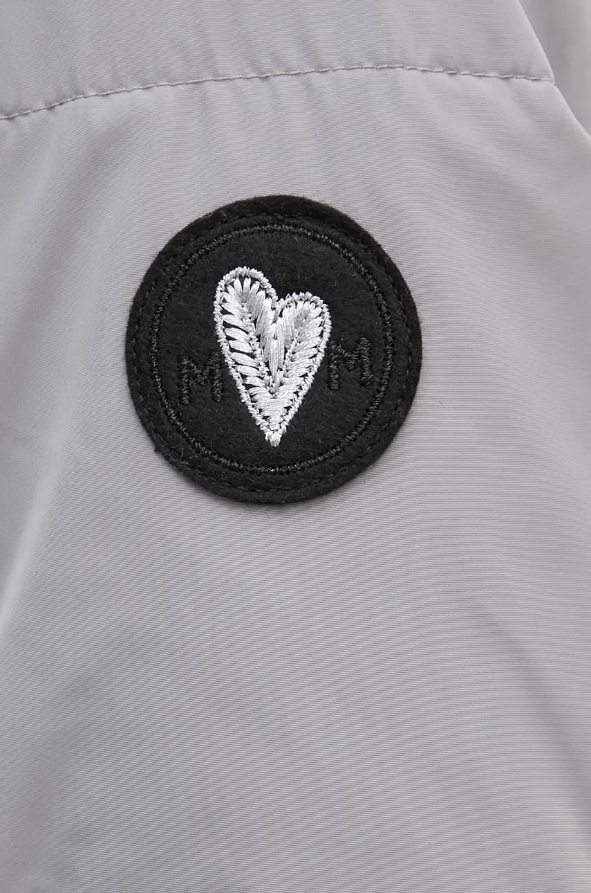 Пуховик - фото 5