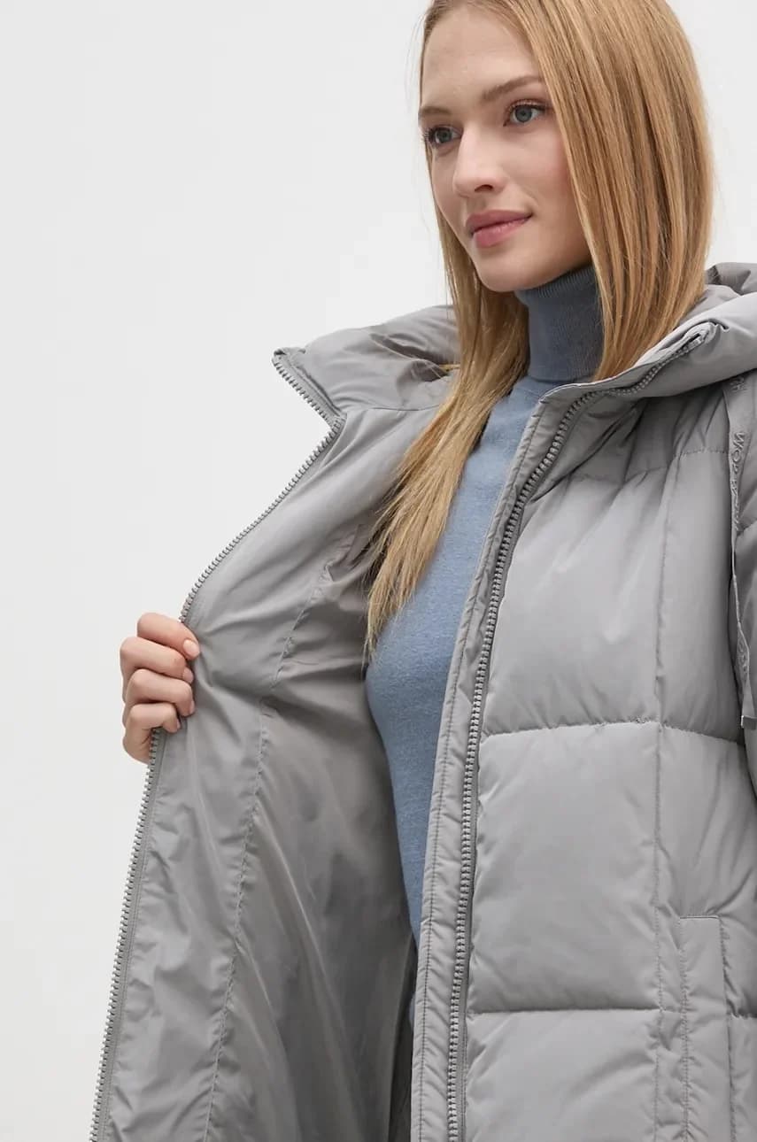 Пуховик - фото 6