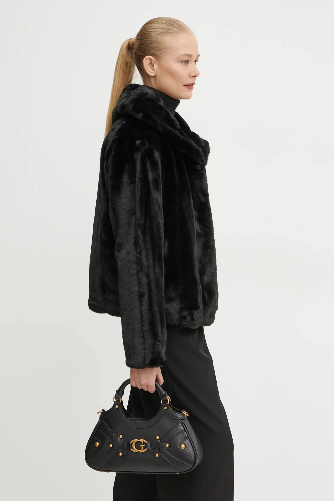 Джинсовая куртка - фото 4