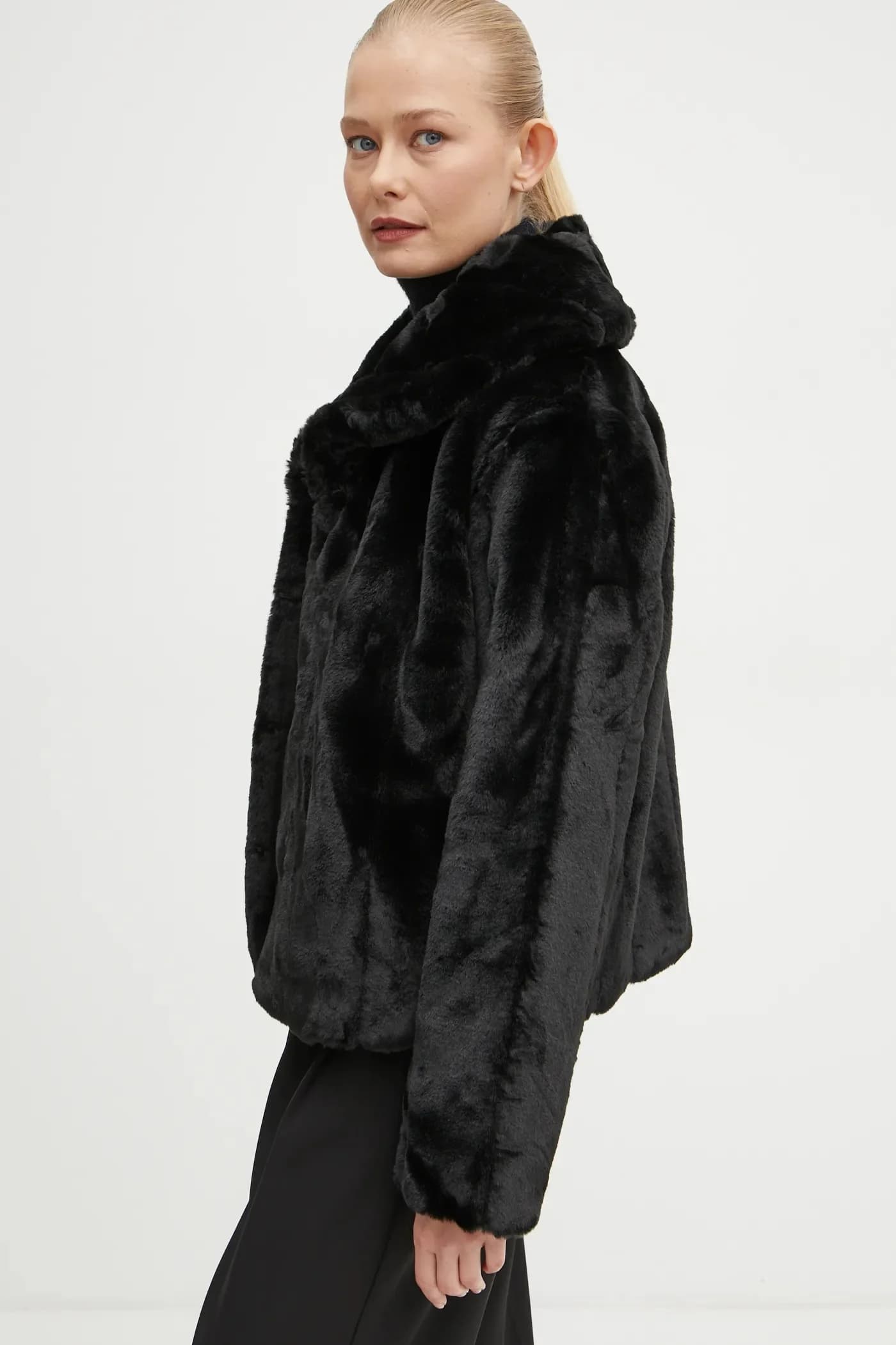 Джинсовая куртка - фото 5