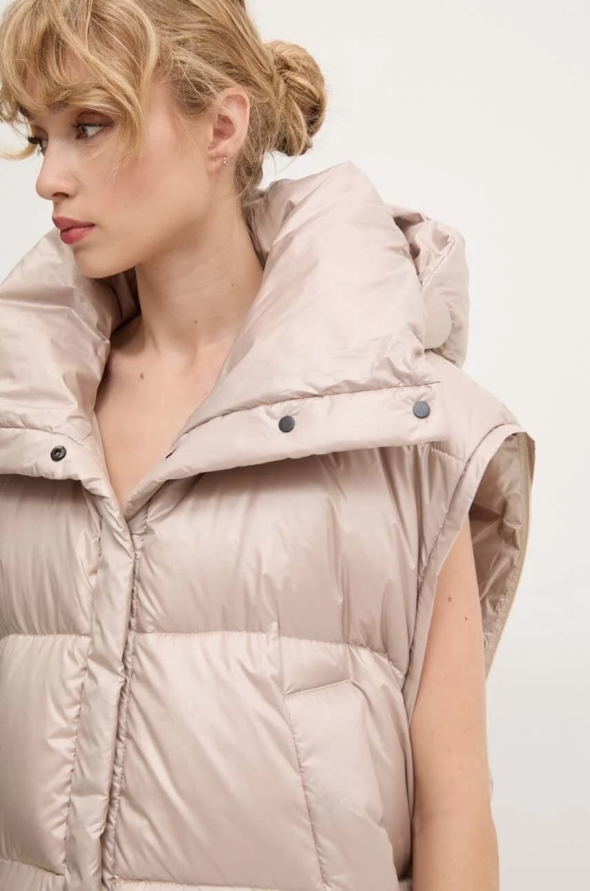 пуховик РАФО - фото 7