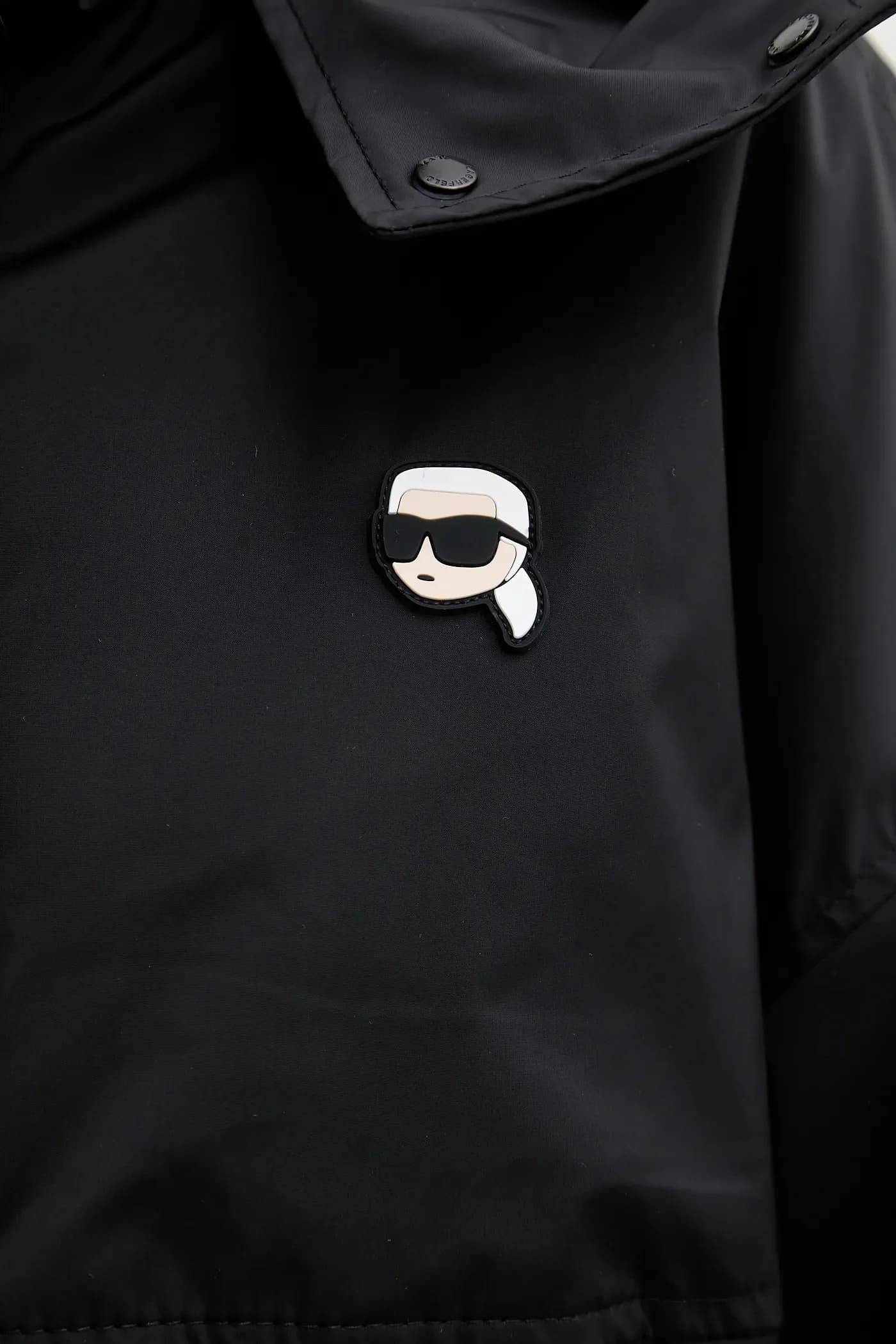 ИКОН куртка - фото 5