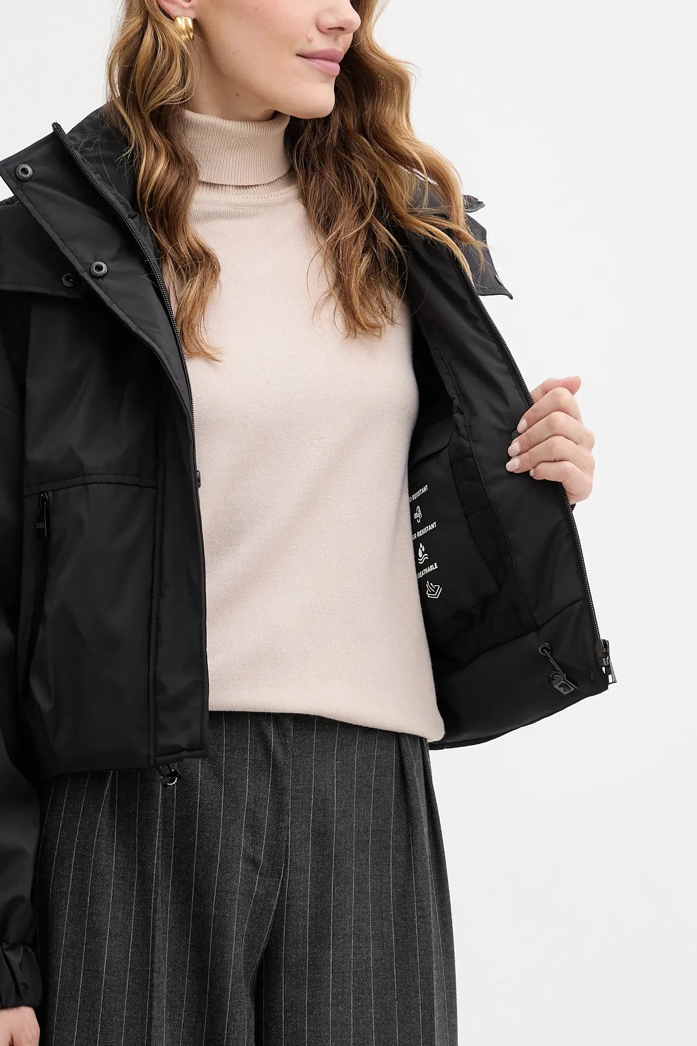 ИКОН куртка - фото 6