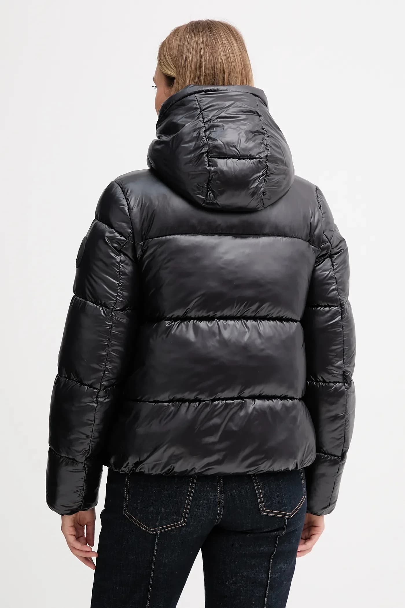 БИДДИ куртка - фото 3