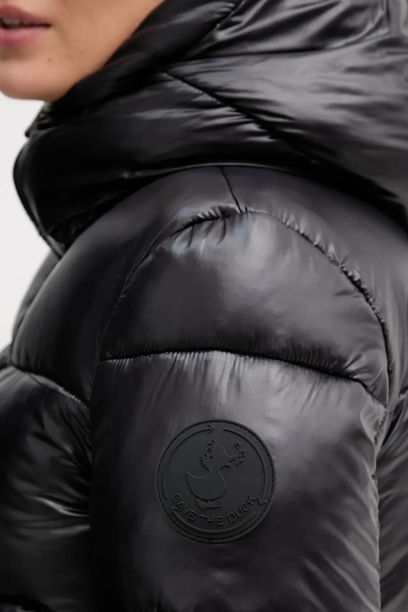 БИДДИ куртка - фото 5