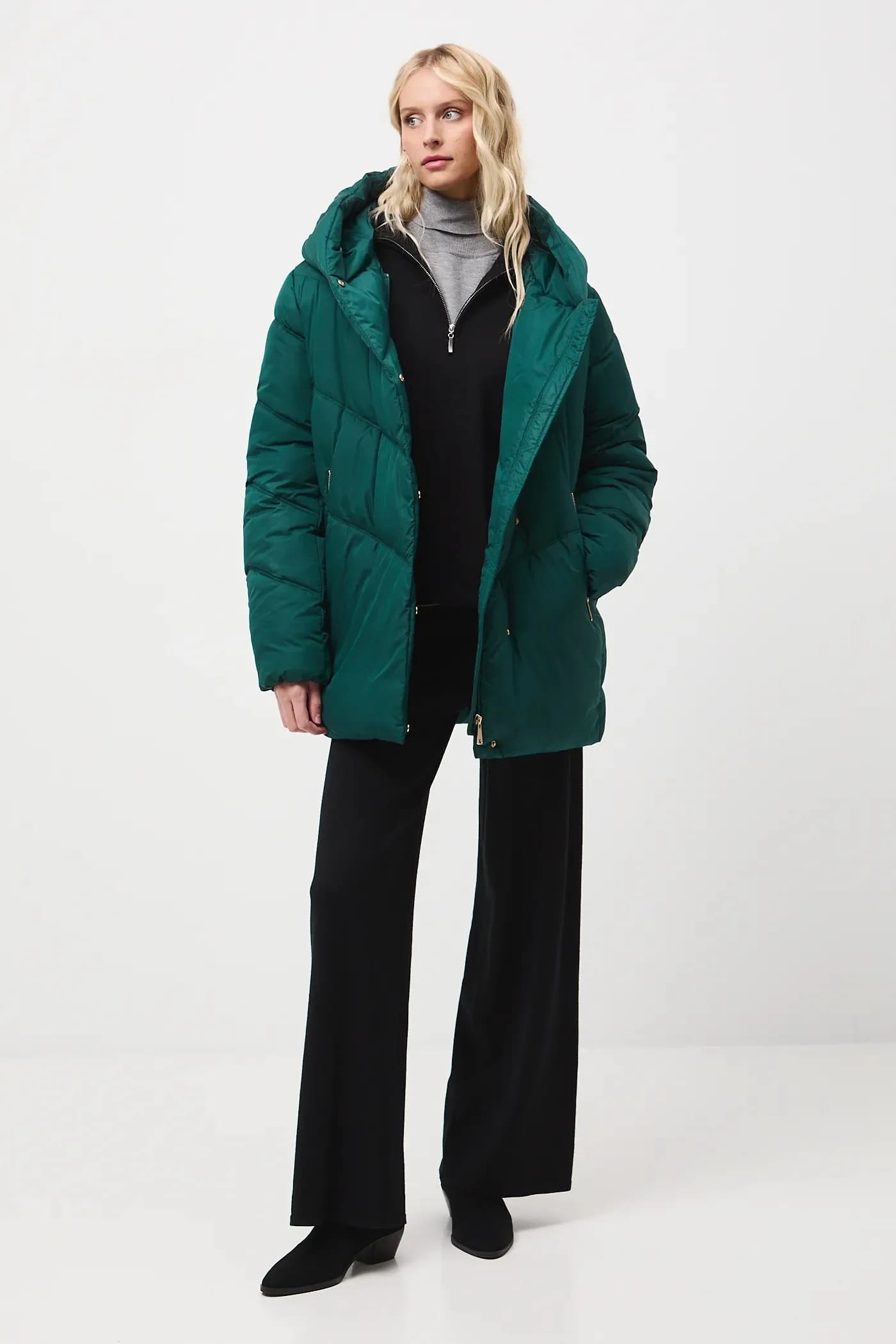 Куртка - фото 2