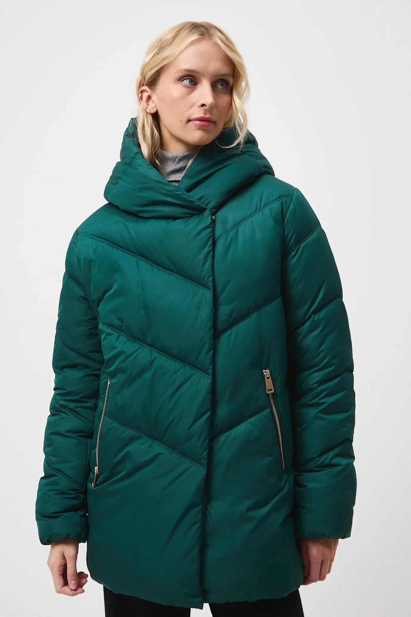 Куртка - фото 4