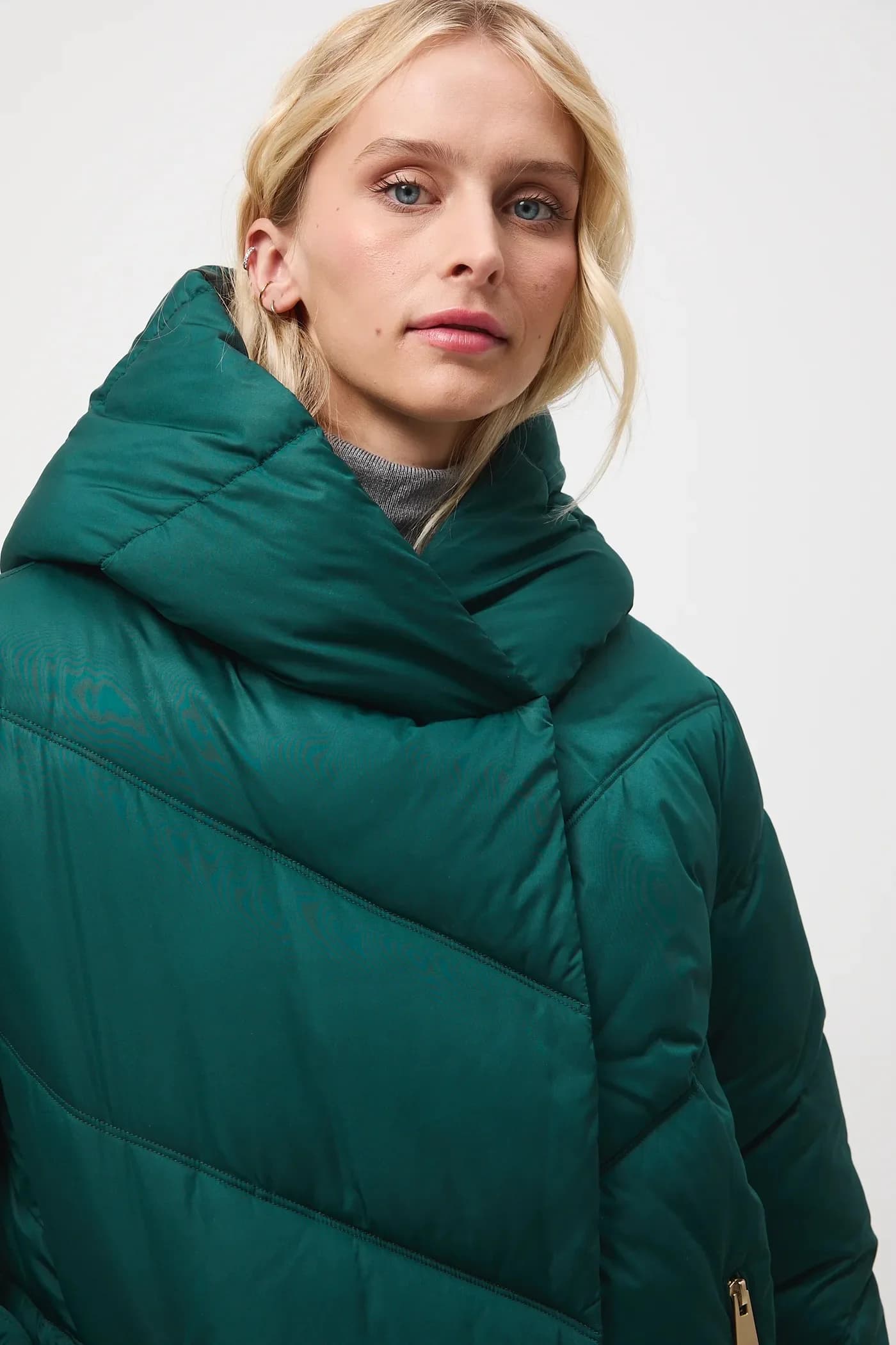 Куртка - фото 5