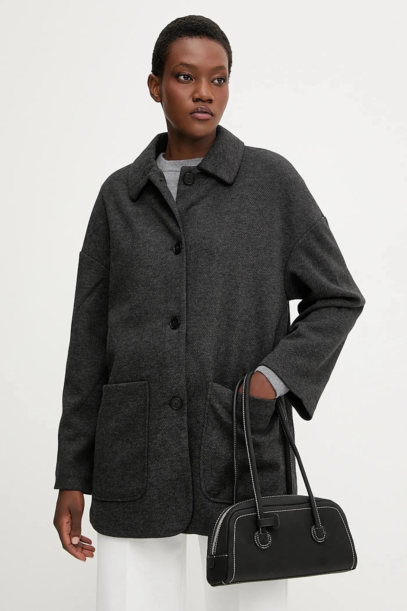 Куртка - фото 4