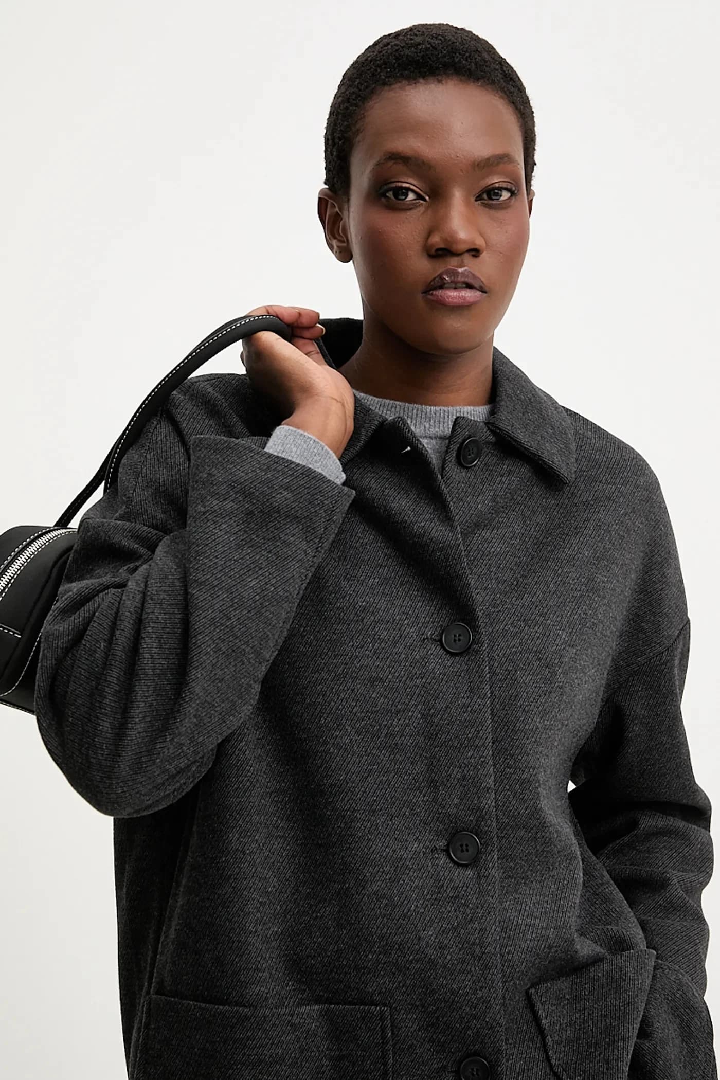 Куртка - фото 5