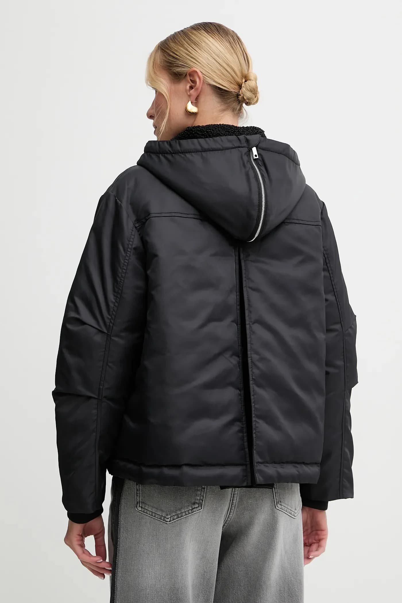 Куртка - фото 3