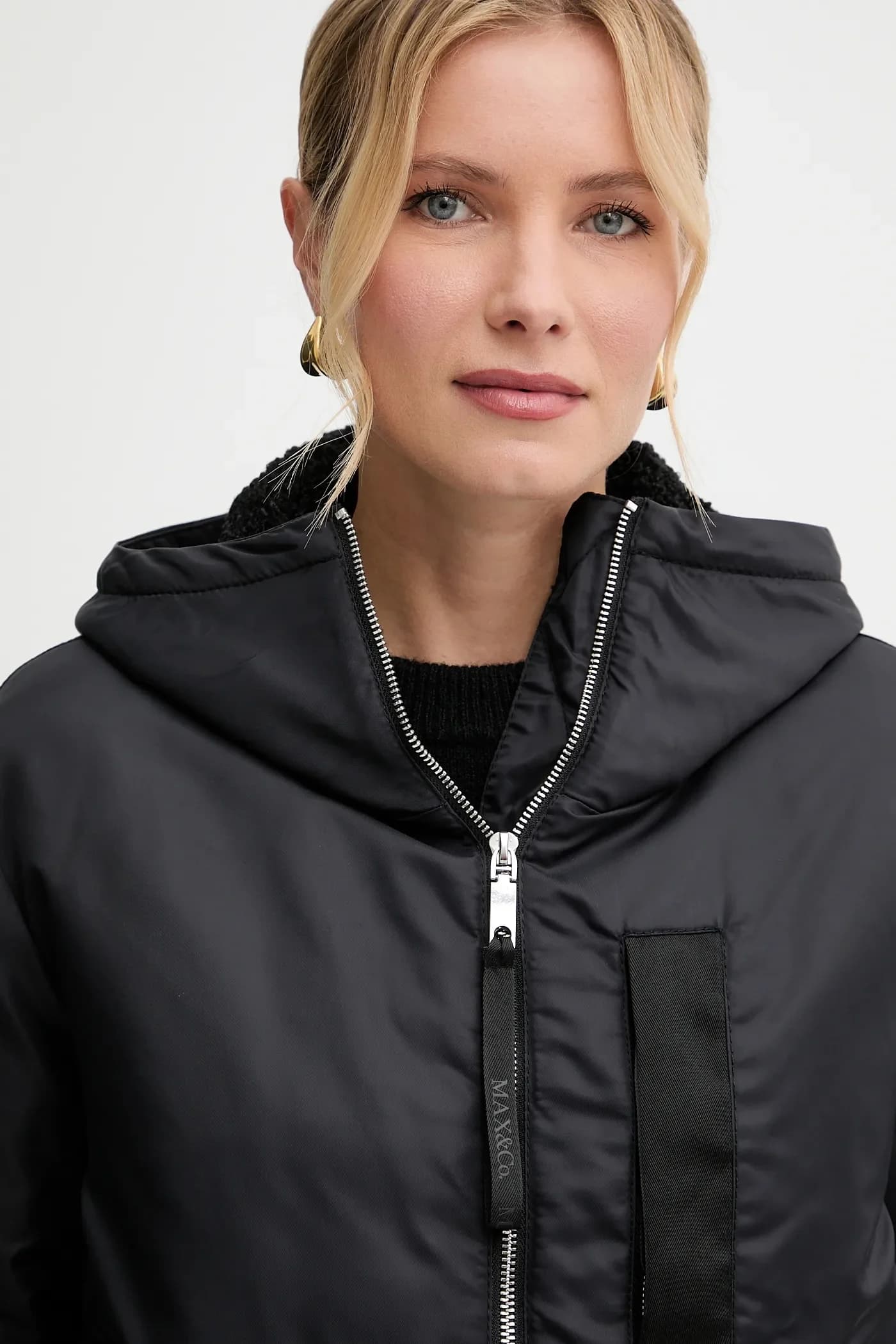 Куртка - фото 4