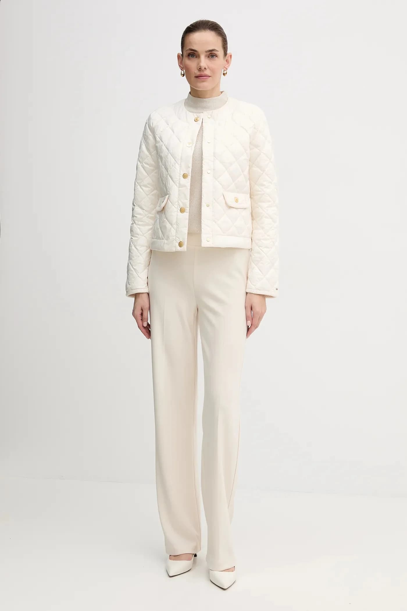 Пуховик - фото 2